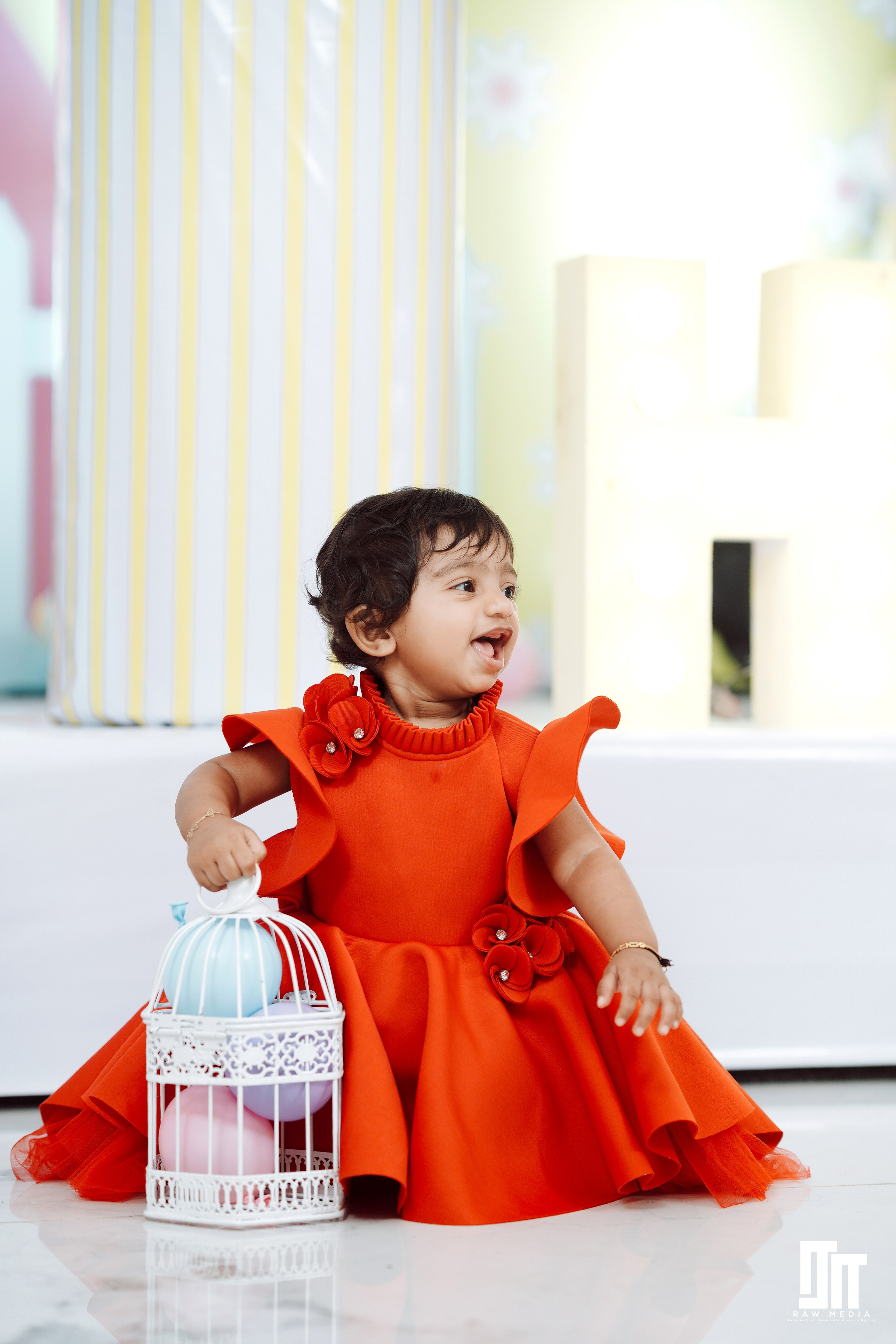 Hiya Turns One. “Raw Media: Authentic Wedding Stories in Vivid Detail”