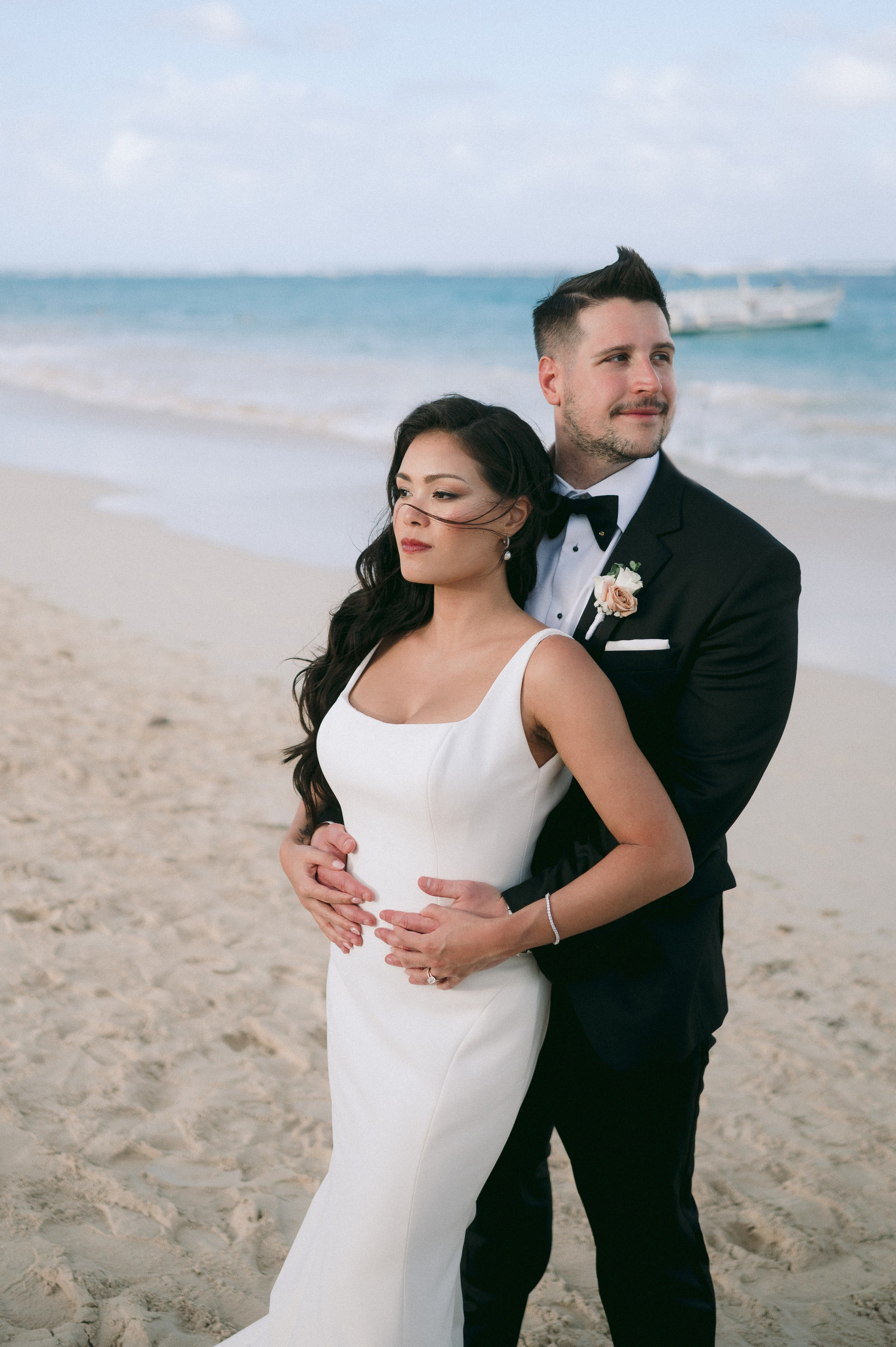Dominican Republic wedding kukua. Punta cana wedding family fashion photographer dominican republic, destination wedding photographer, elopement photography Punta Cana