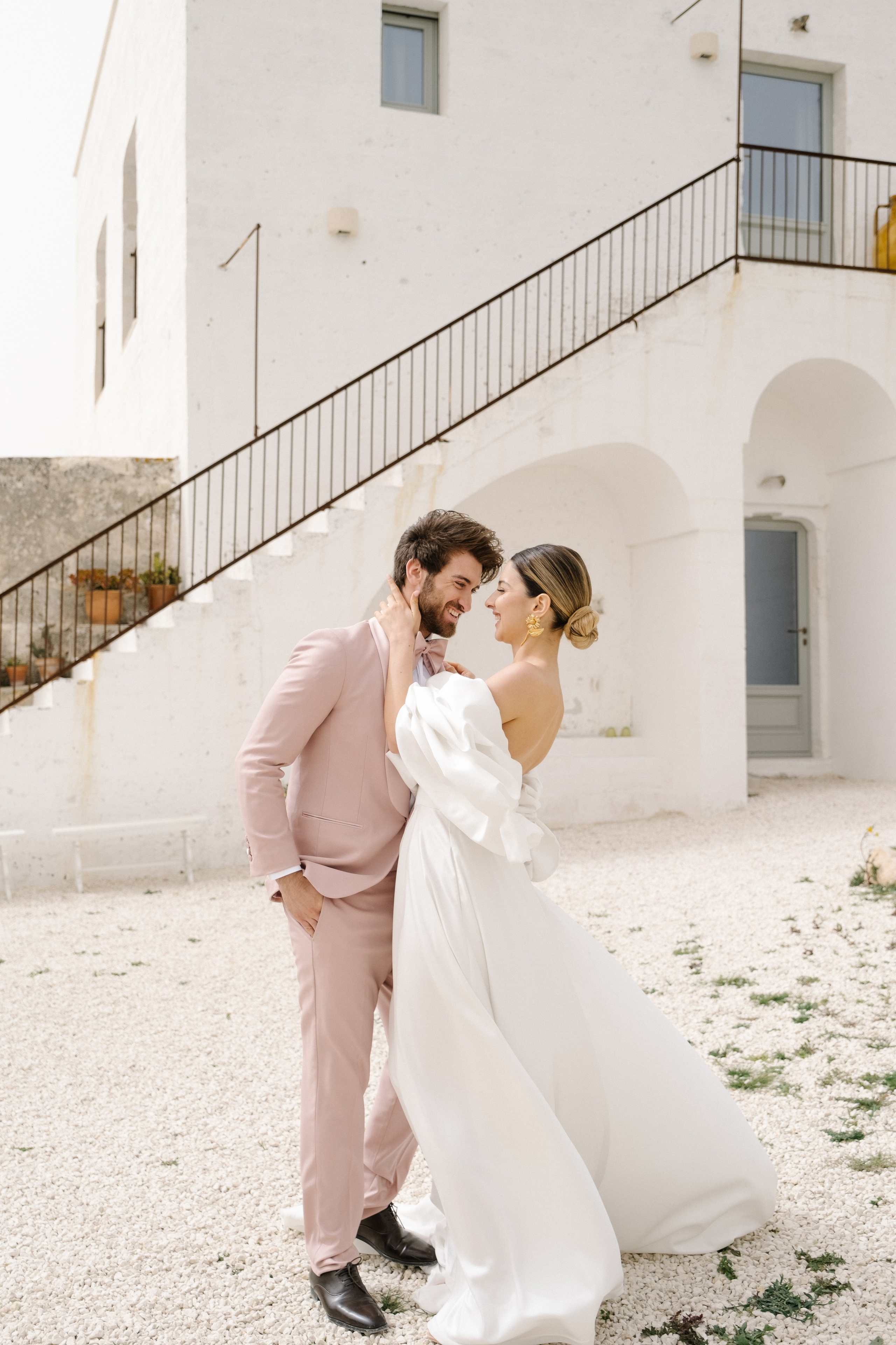 Alyssa&Sean. Wedding photographer Italy