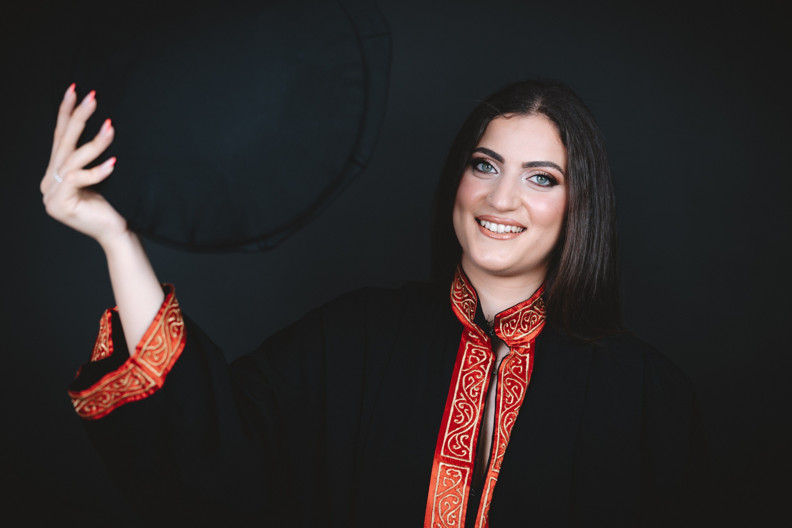 GRADUATION PHOTOSHOOTS. Giannis Ioannou