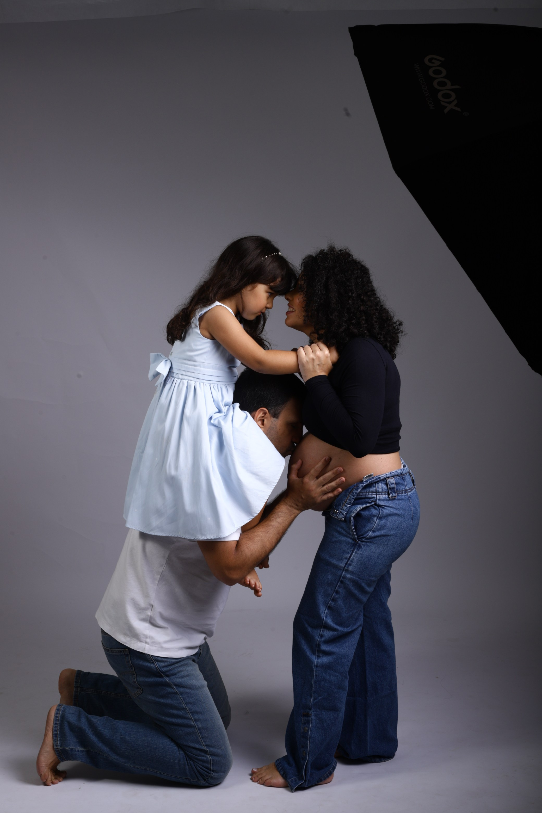 Paula — Gestante. Estúdio Ibrahim | Fotografia em Uberlândia — Corporativo e Família