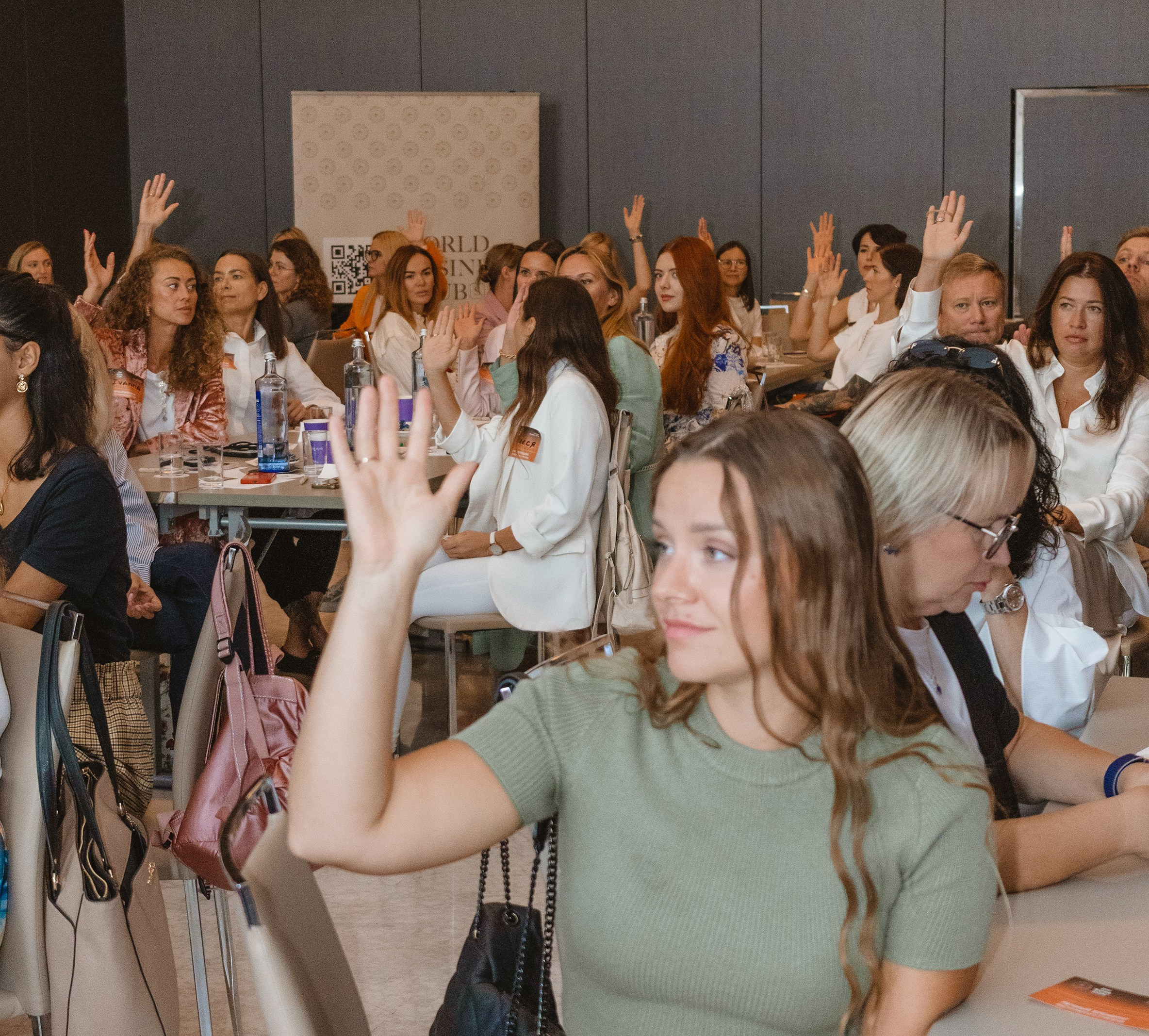 Конференция в Малаге. Volver a oranjazz.com