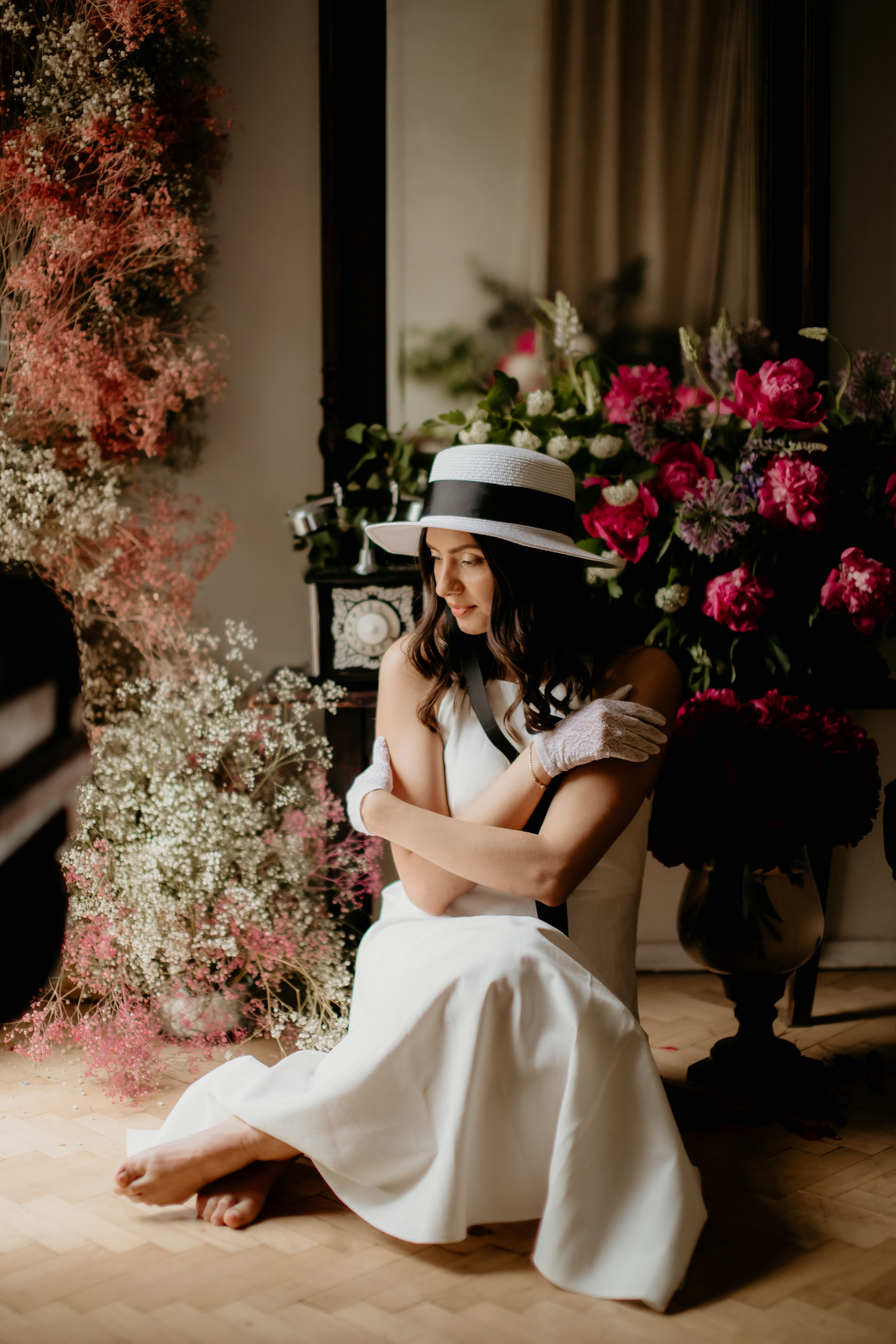 Julia. Wedding and Family Photograph