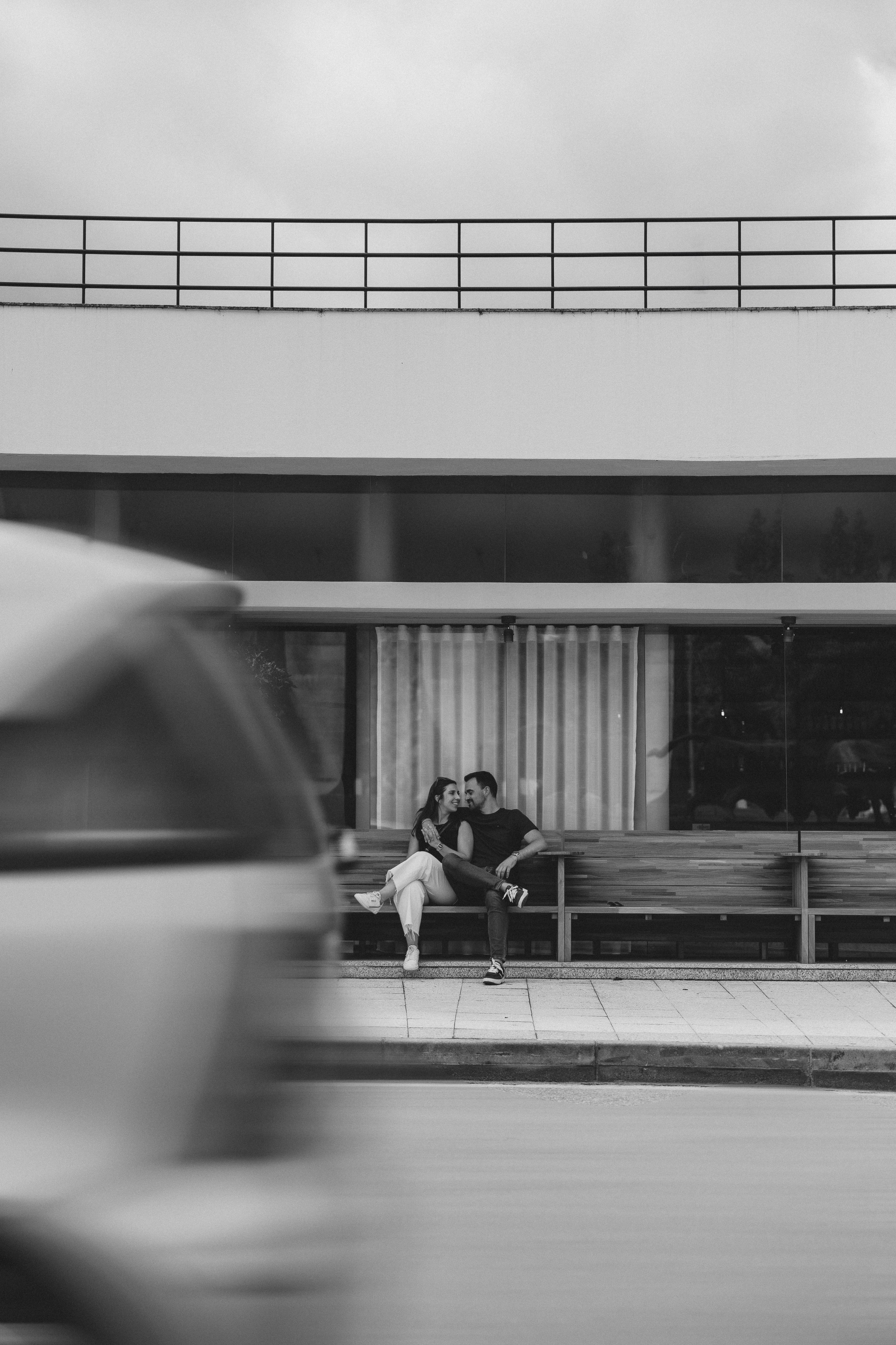 Daniela & Rui. Photographe de mariage et de famille à Braga — Alexandra Mieres Photography