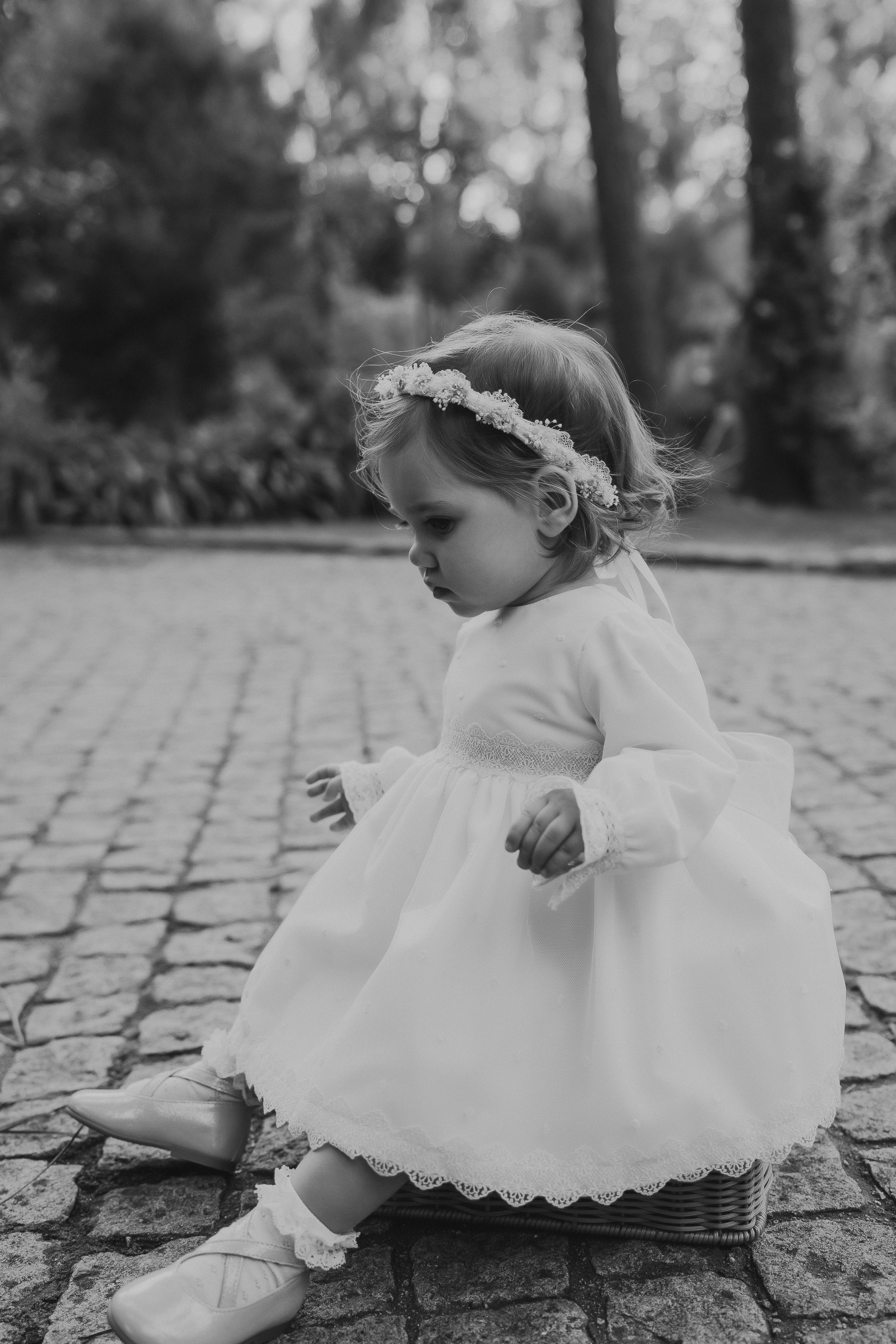 Batizado da Benedita. Photographe de mariage et de famille à Braga — Alexandra Mieres Photography