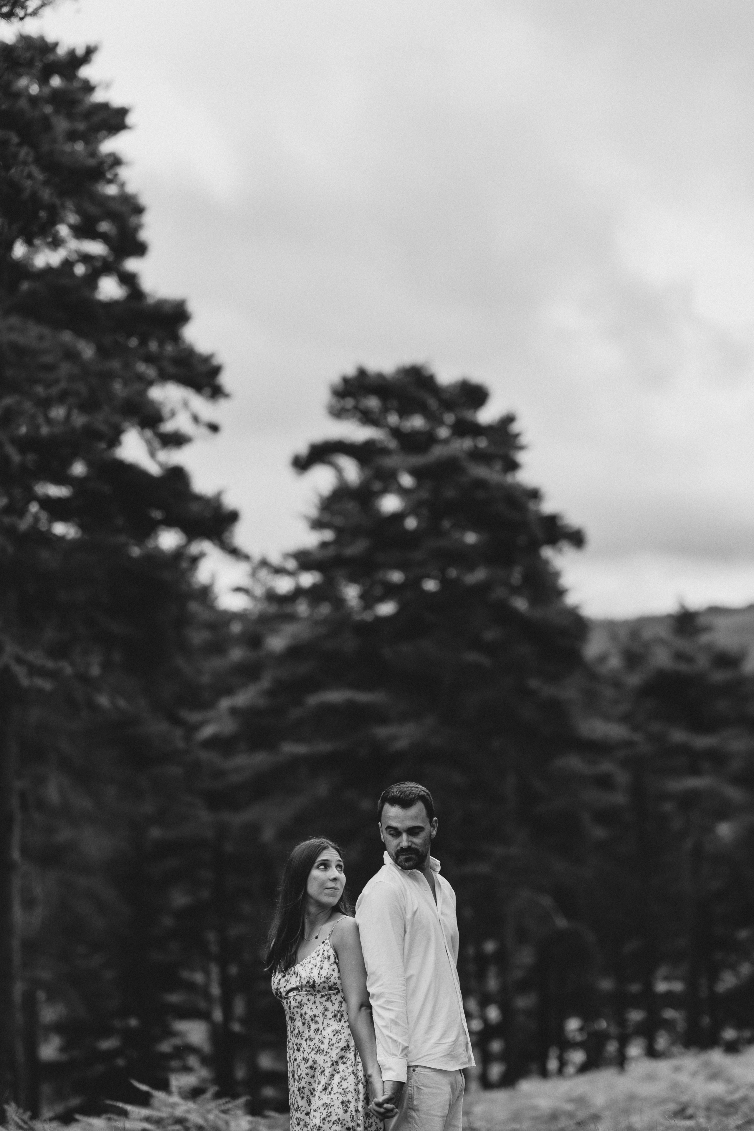 Daniela & Rui. Photographe de mariage et de famille à Braga — Alexandra Mieres Photography