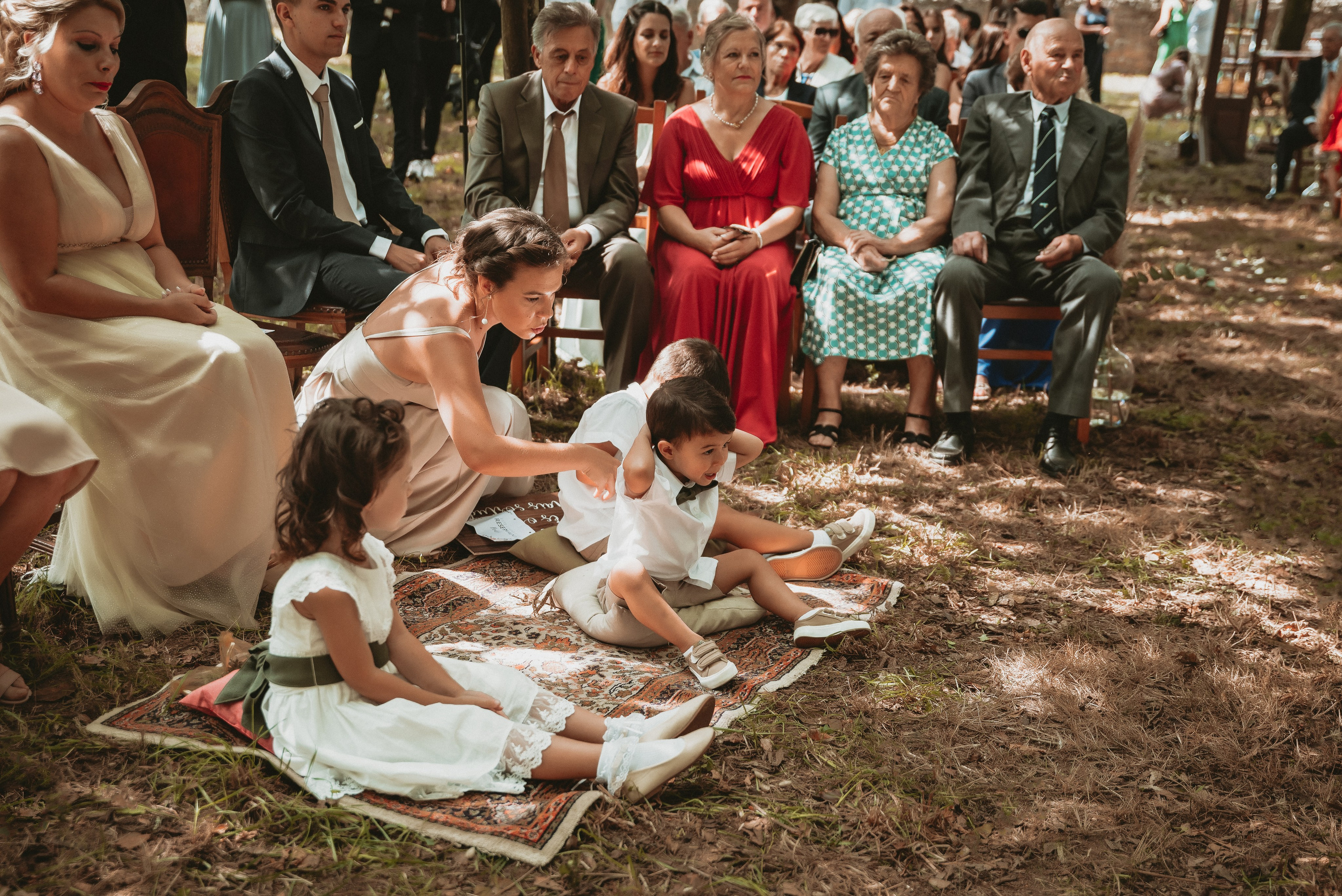 São & Luís. Fotógrafa de Casamentos e Família em Braga — Alexandra Mieres Photography