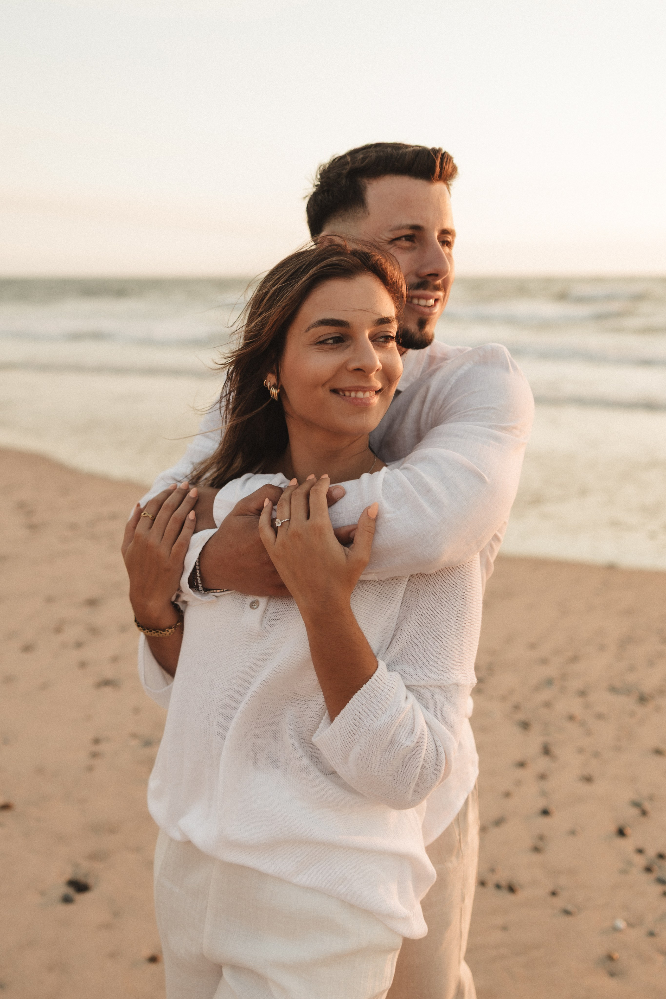 Sara e Fábio. Photographe de mariage et de famille à Braga — Alexandra Mieres Photography