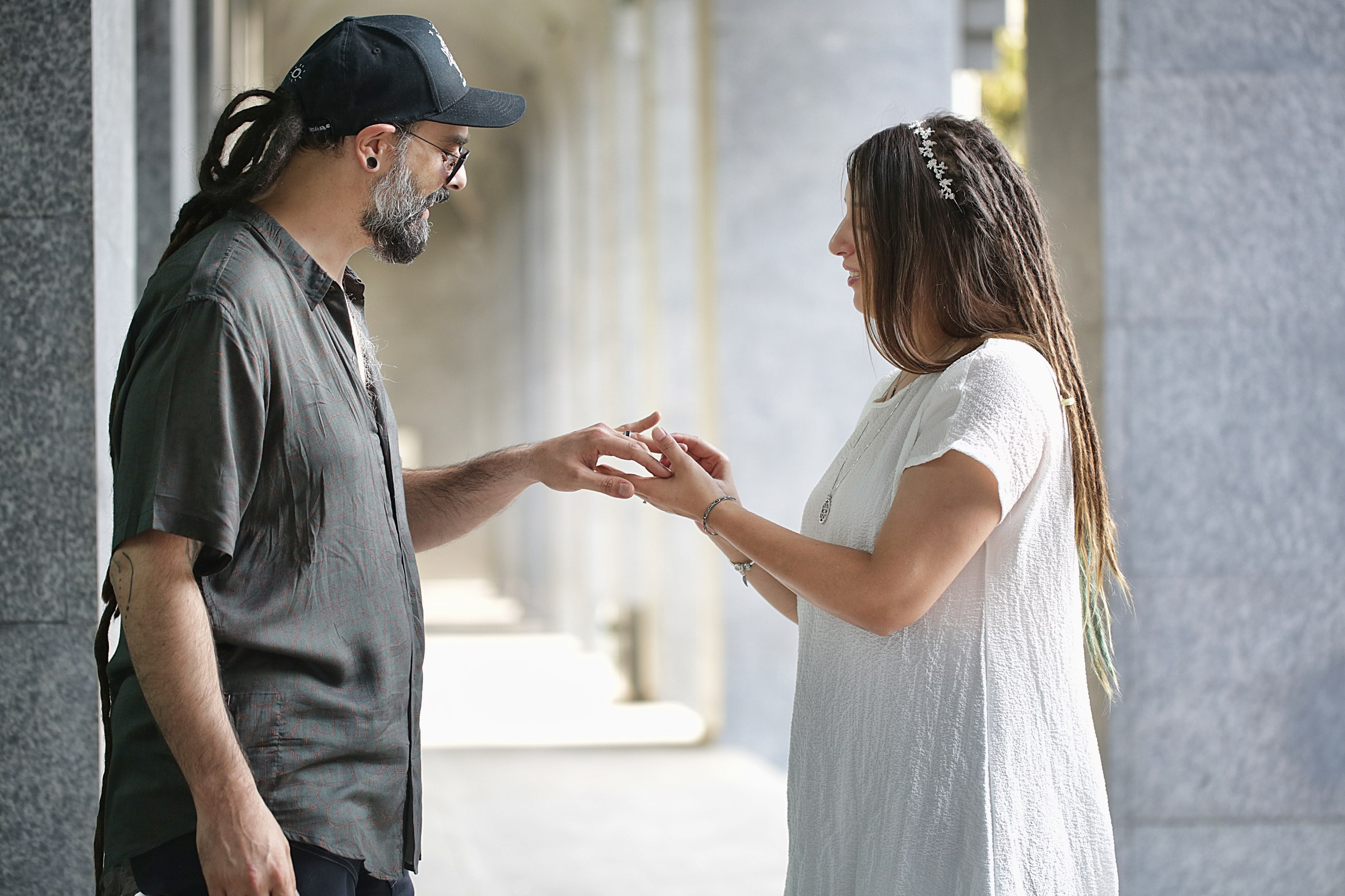 Женя. Wedding and family photographer in St.Tbilisi.Kristina Aslamazishvili