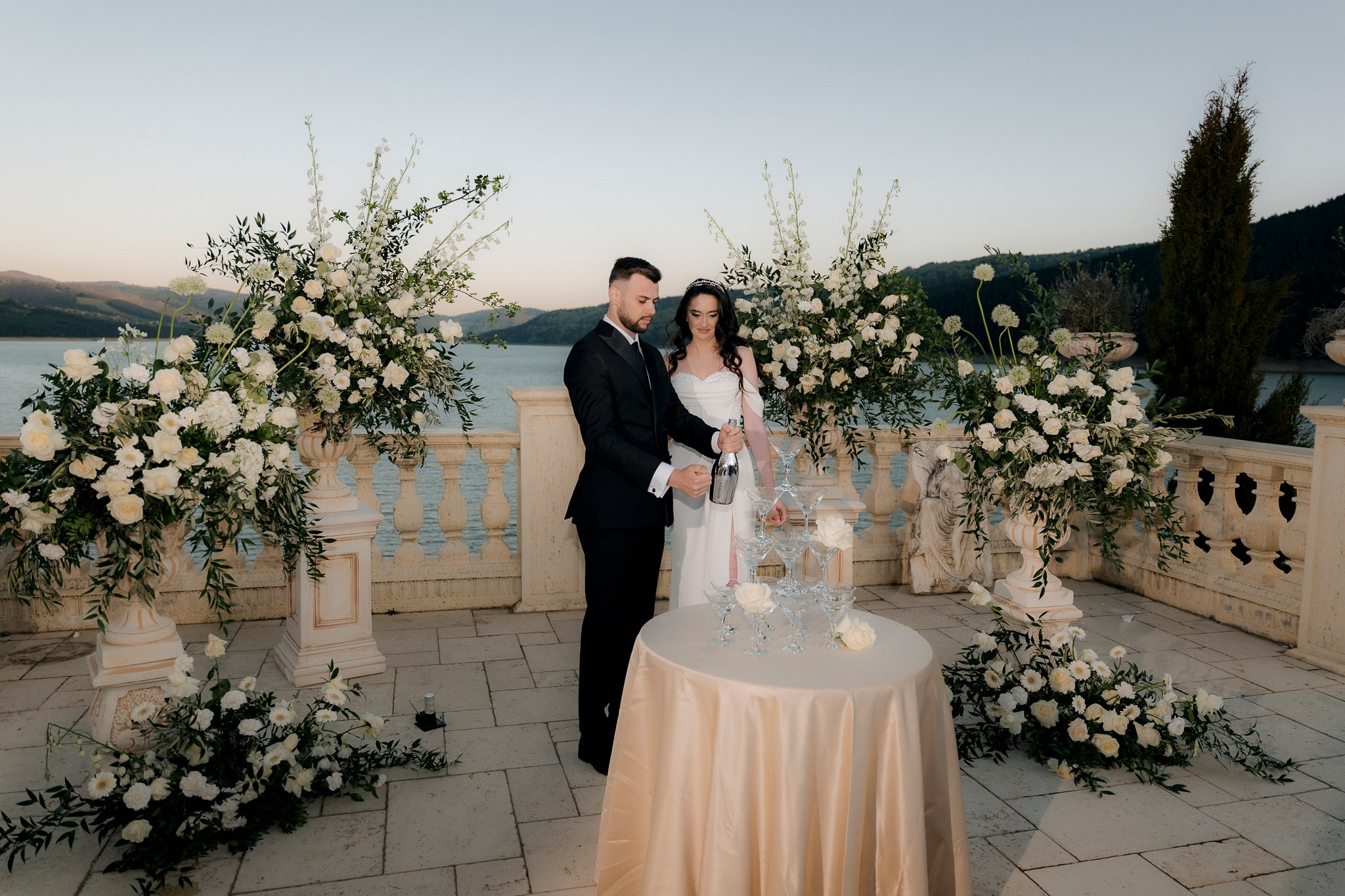 Cristiana & Gilbert. Dragosbaciuartphotographer