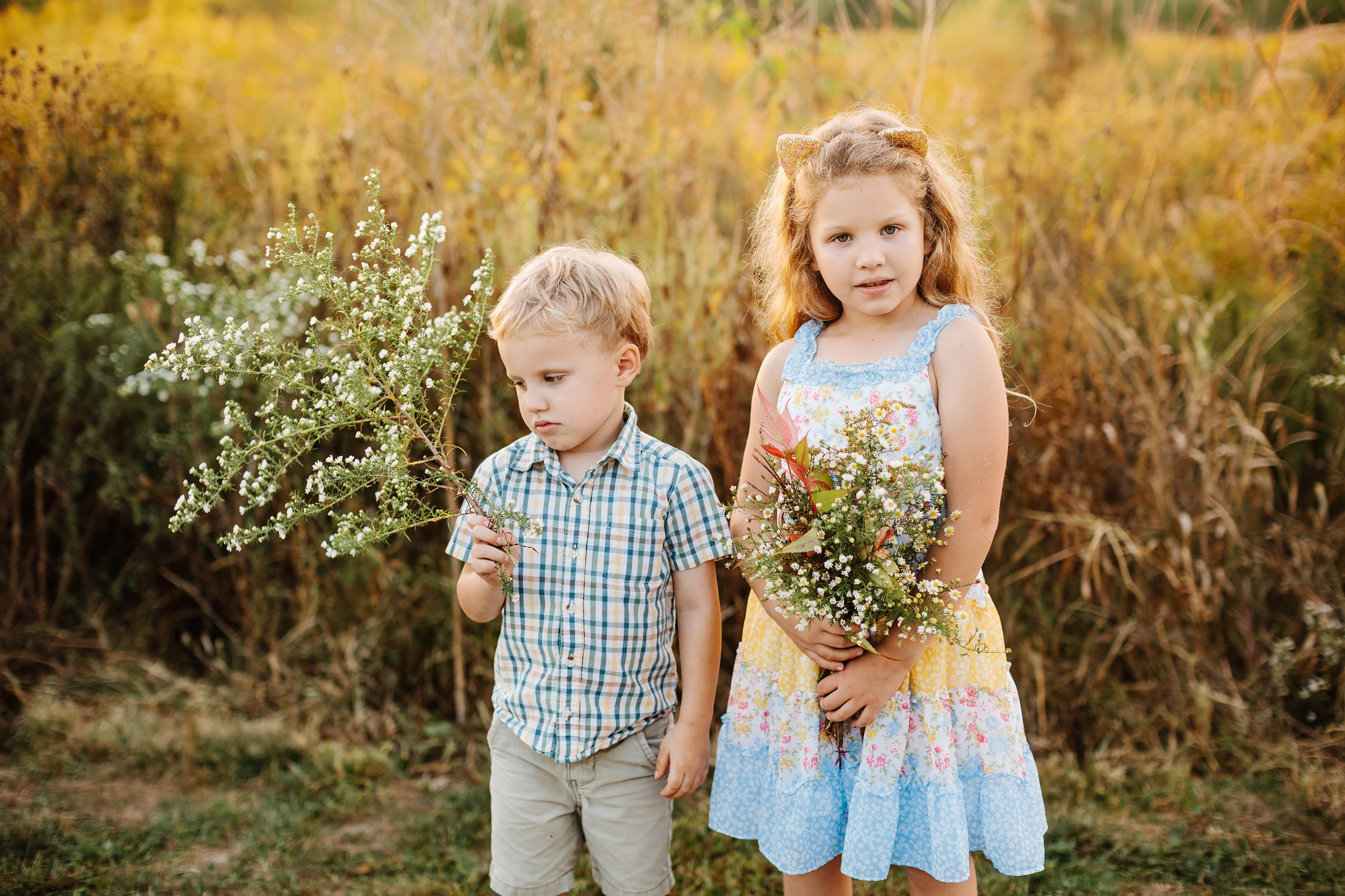 09.21.24 Family Photoshoot. Wedding family event photographer in Chicago Nick Yushevich