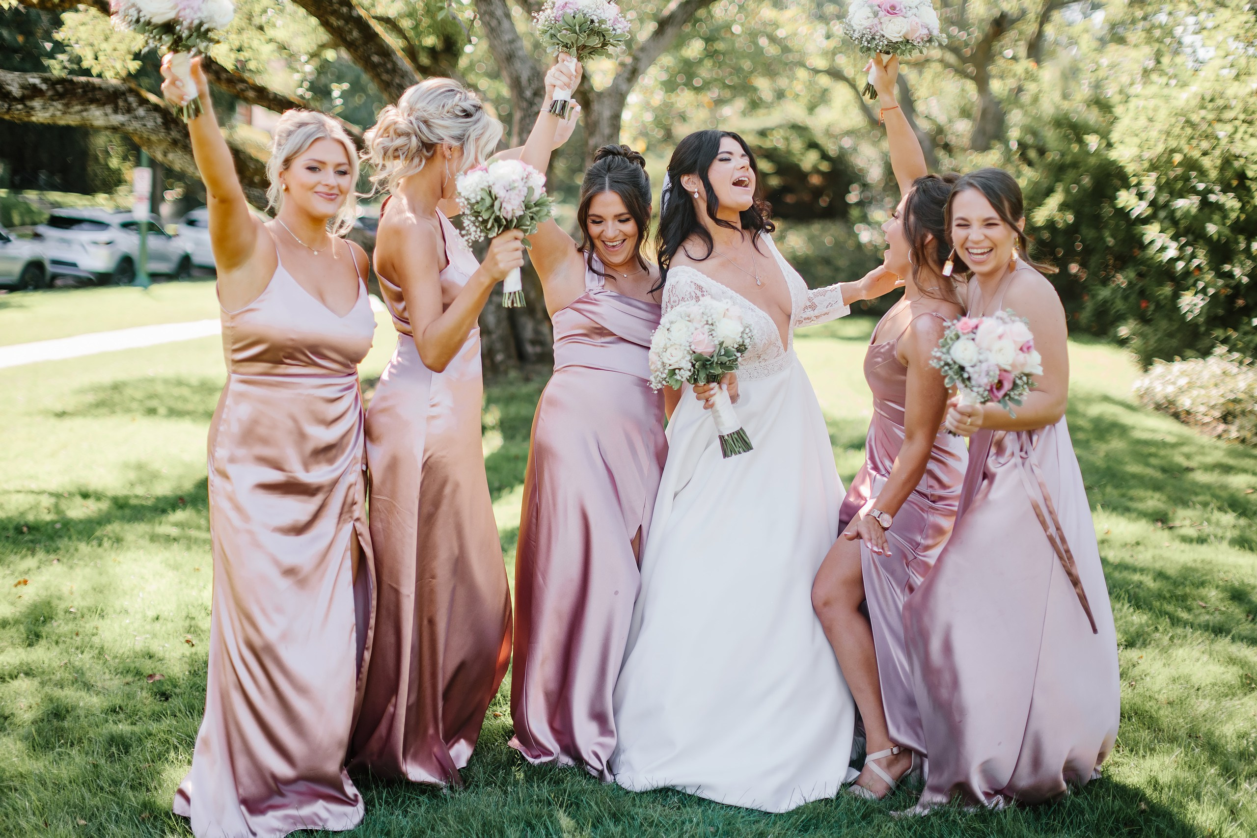 31.08.2024 Wedding. Wedding family event photographer in Chicago Nick Yushevich