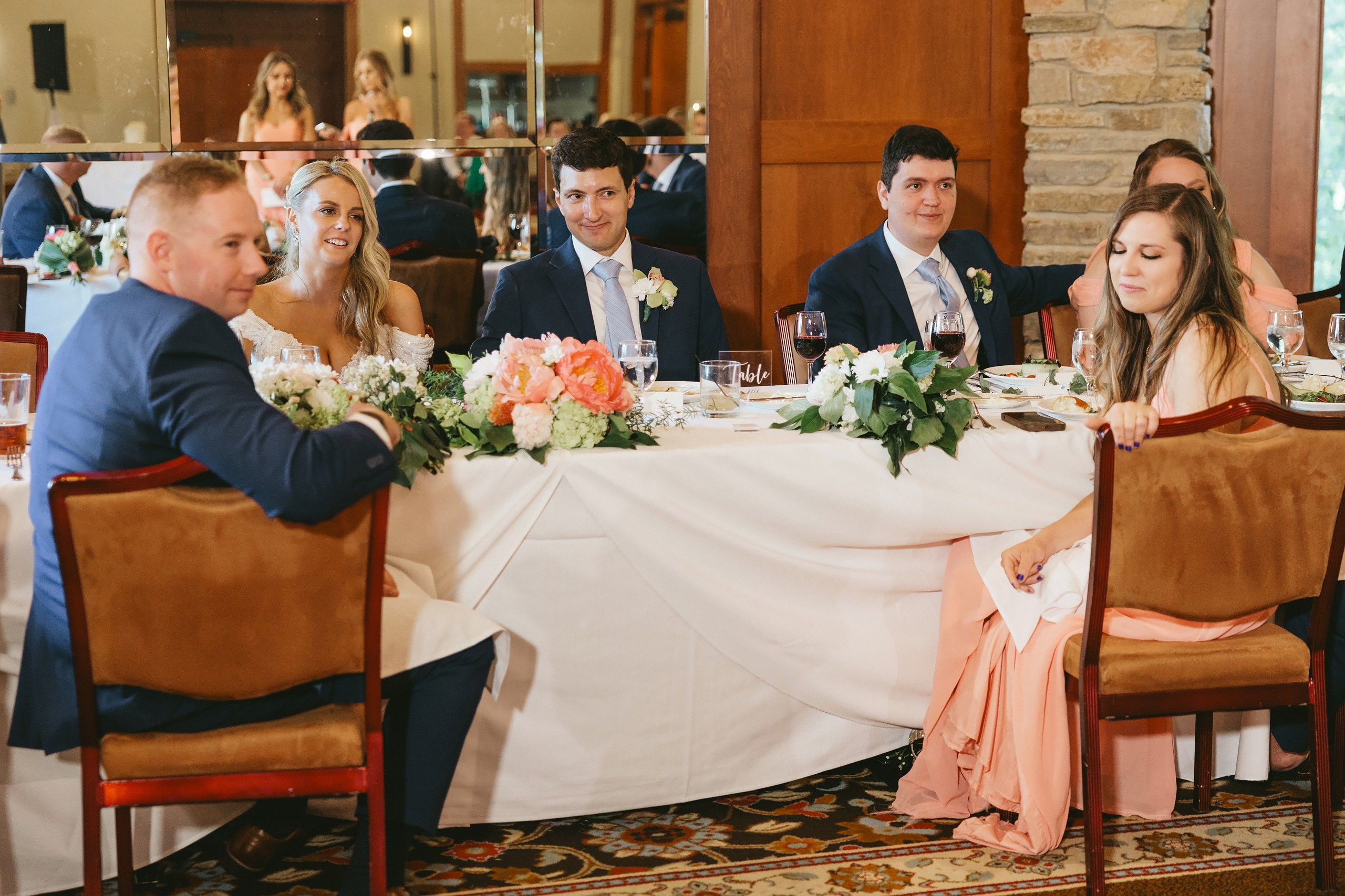 06.14.2025 Wedding. Wedding family event photographer in Chicago Nick Yushevich