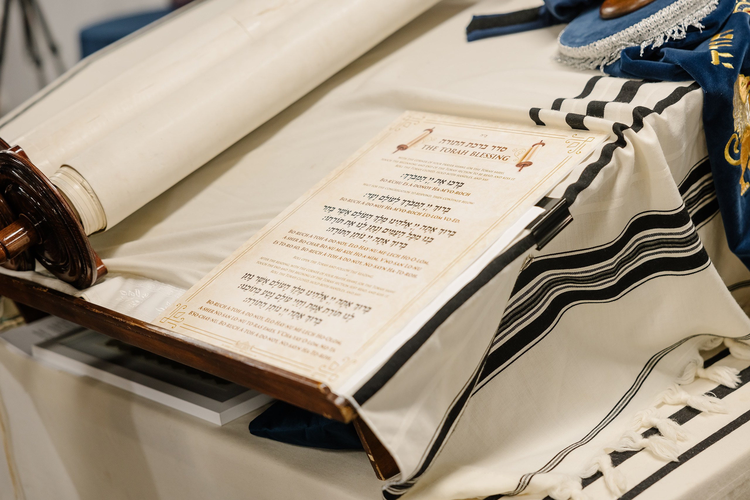 1.02.2024 Bar Mitzvah. Wedding family event photographer in Chicago Nick Yushevich