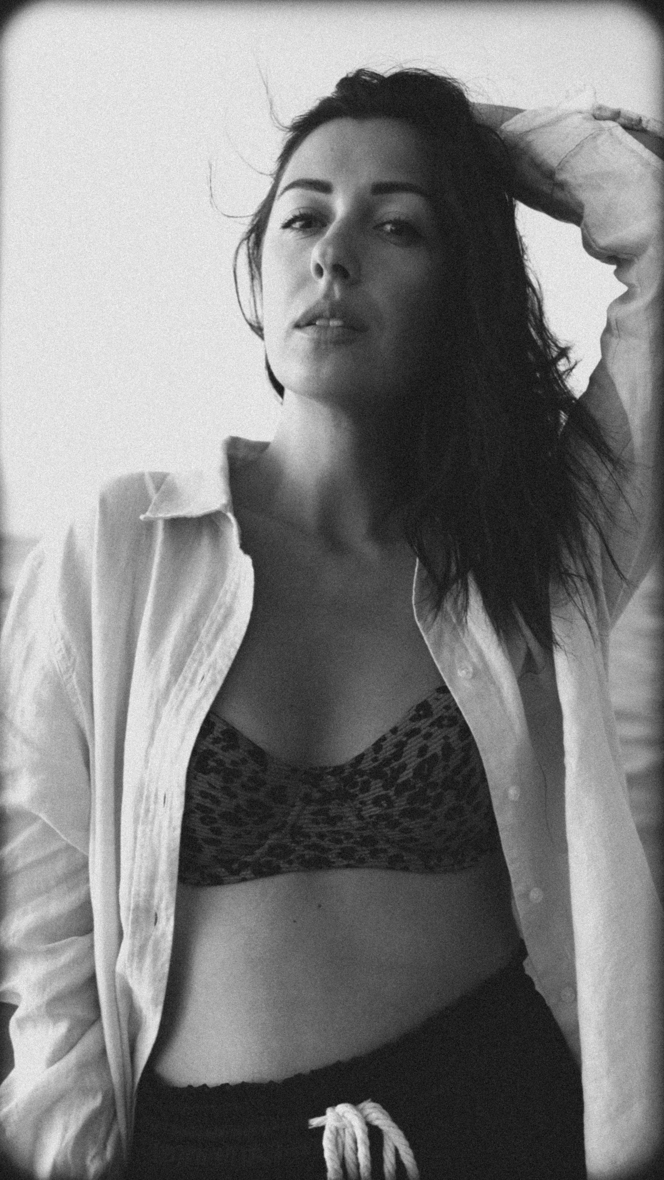 MIA. Welcome to my video and photo world!