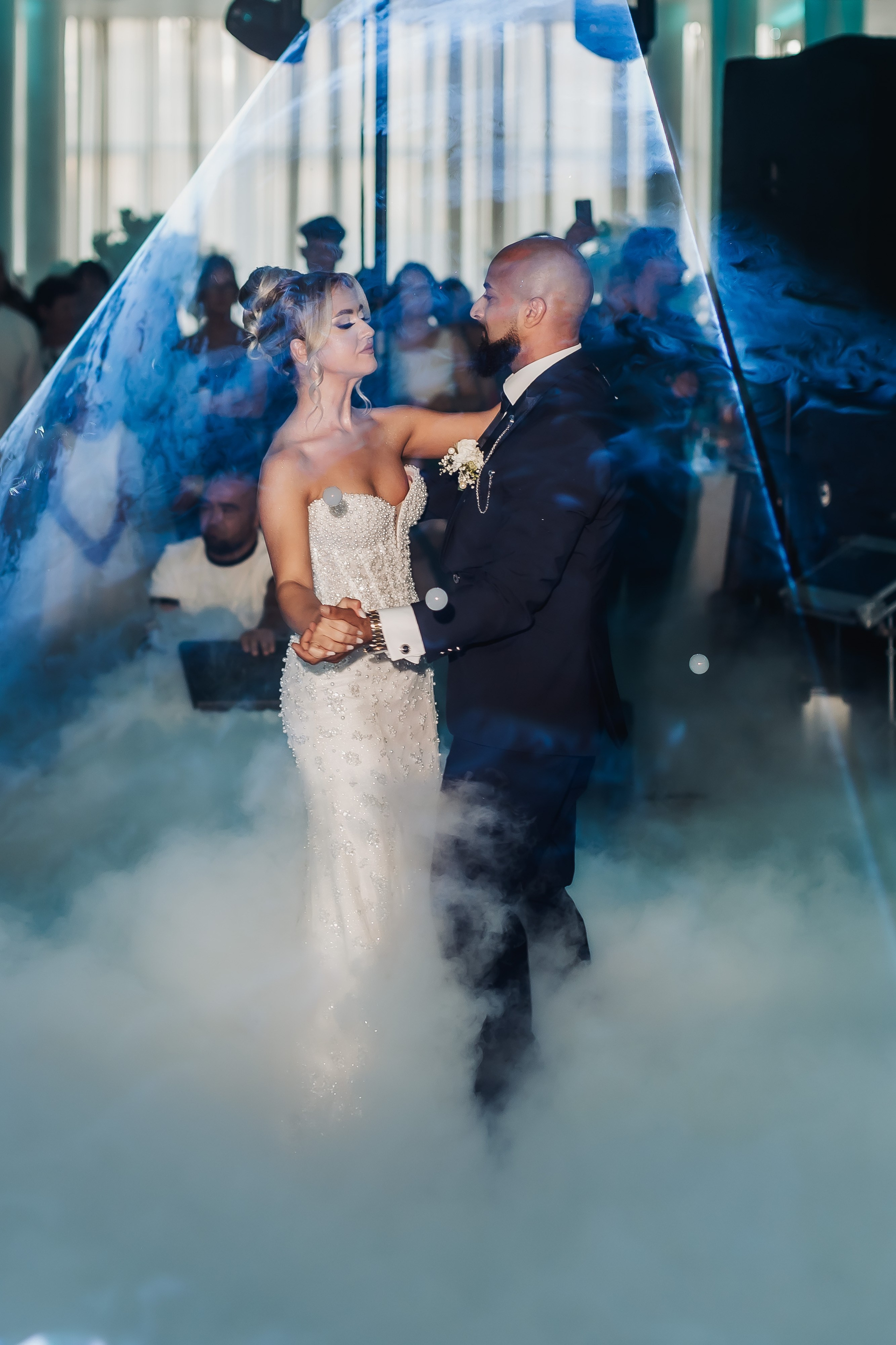 Mihai & Daniela. Fotograf nuntă Bistrița | Fotograf botez & evenimente — Happy Weddings