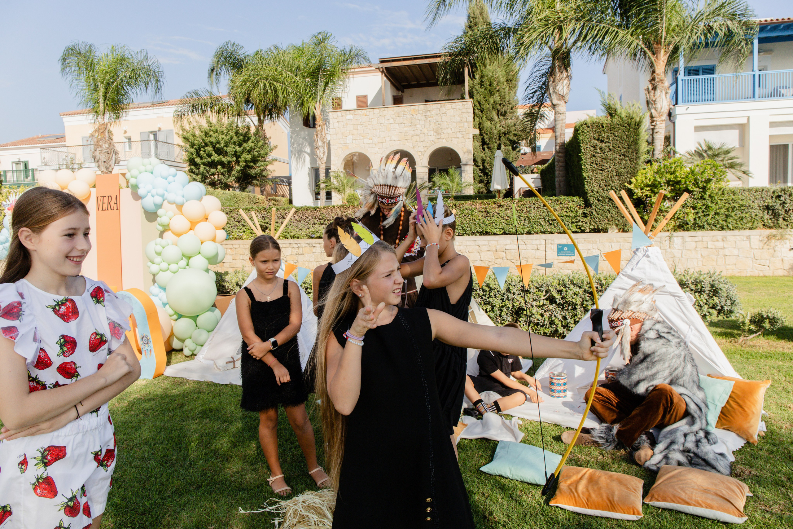 Birthday10. Cyprus Wedding & Family Photographer. Capturing cherished moments across the island: Larnaca, Limassol, Ayia Napa, Protaras, Paphos, Nicosia