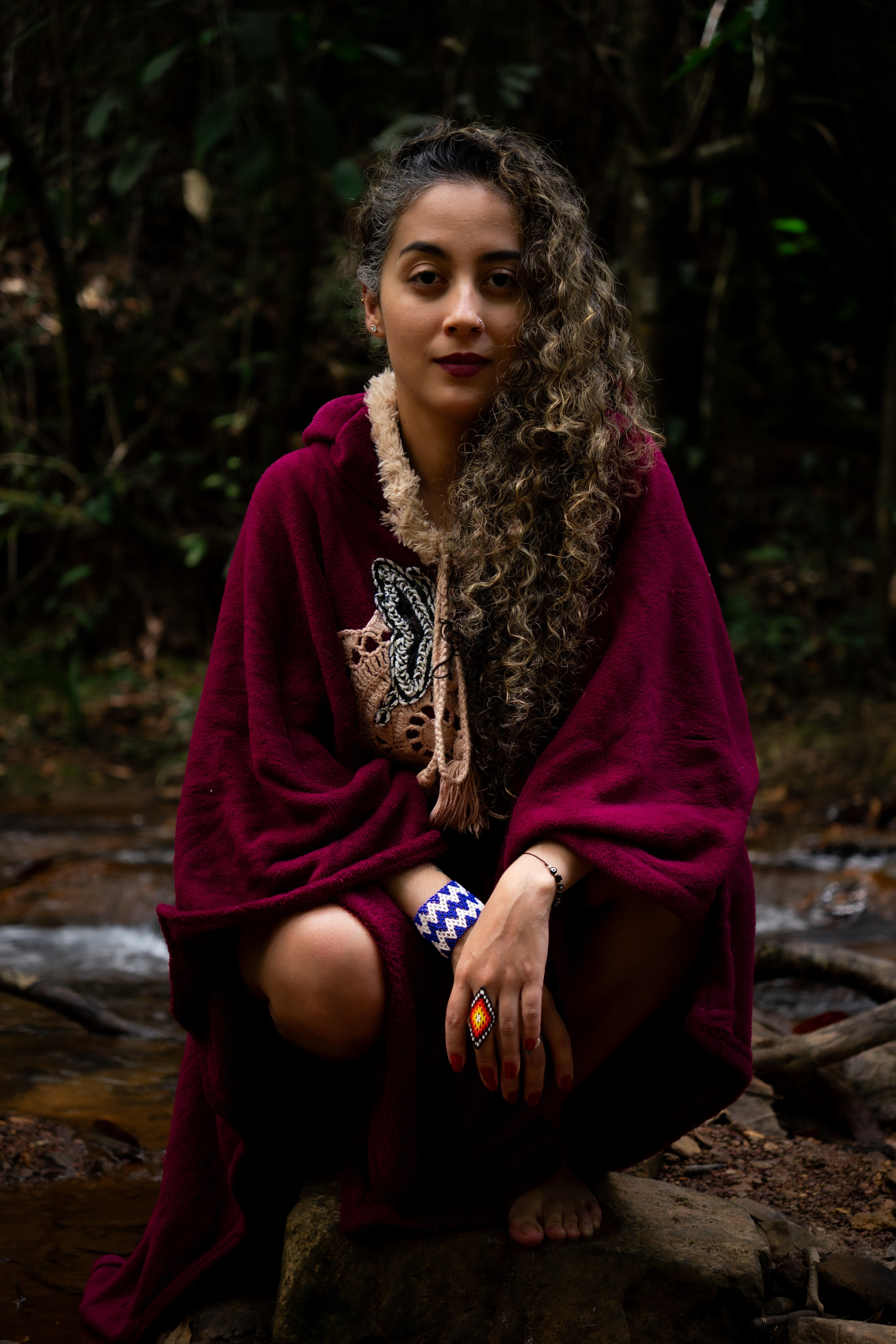Bruxa Poliane Farias. Mafra | Creator, Photographer & Filmmaker