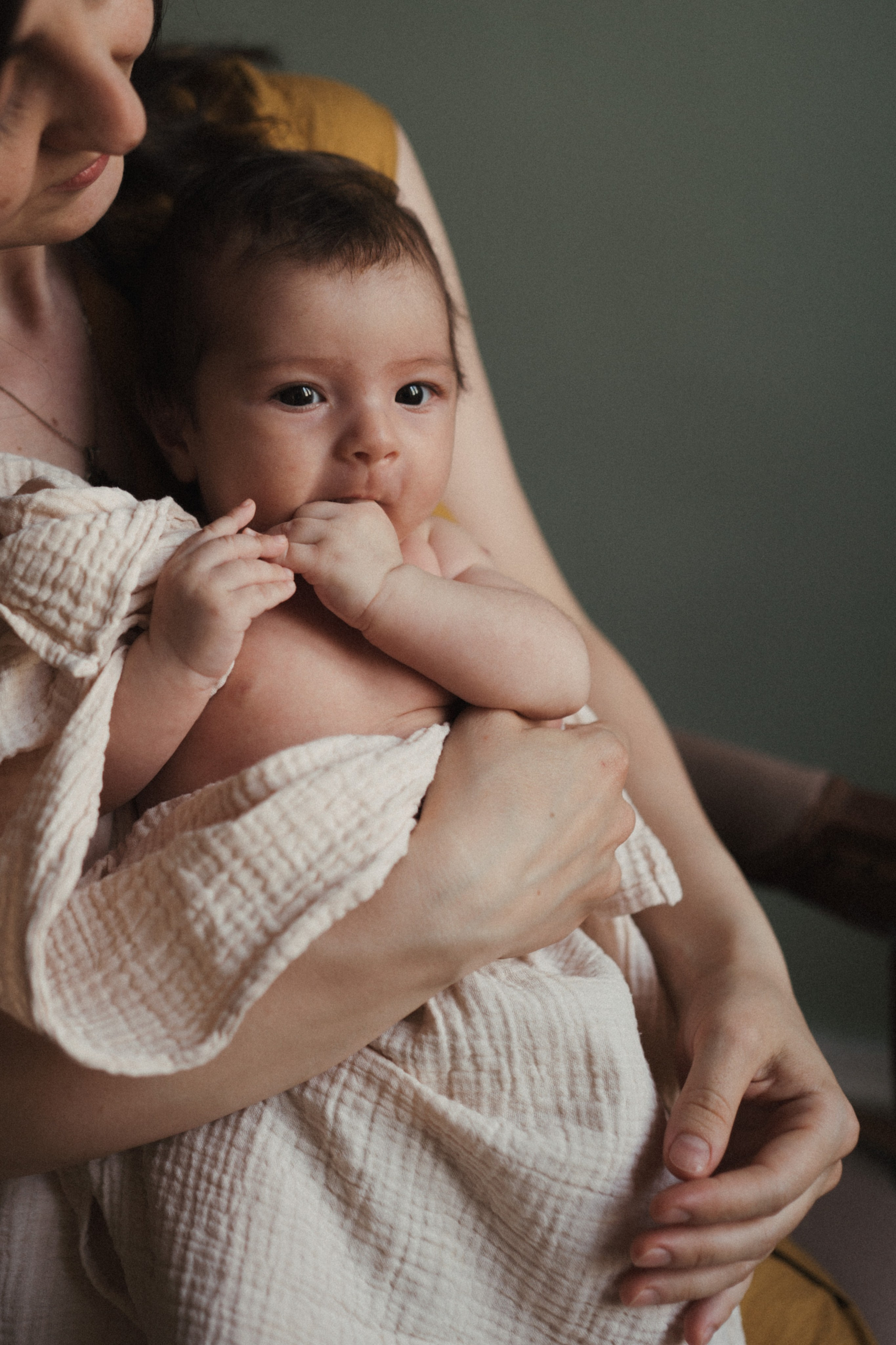 Newborn. Family photographer in Saudi Arabia