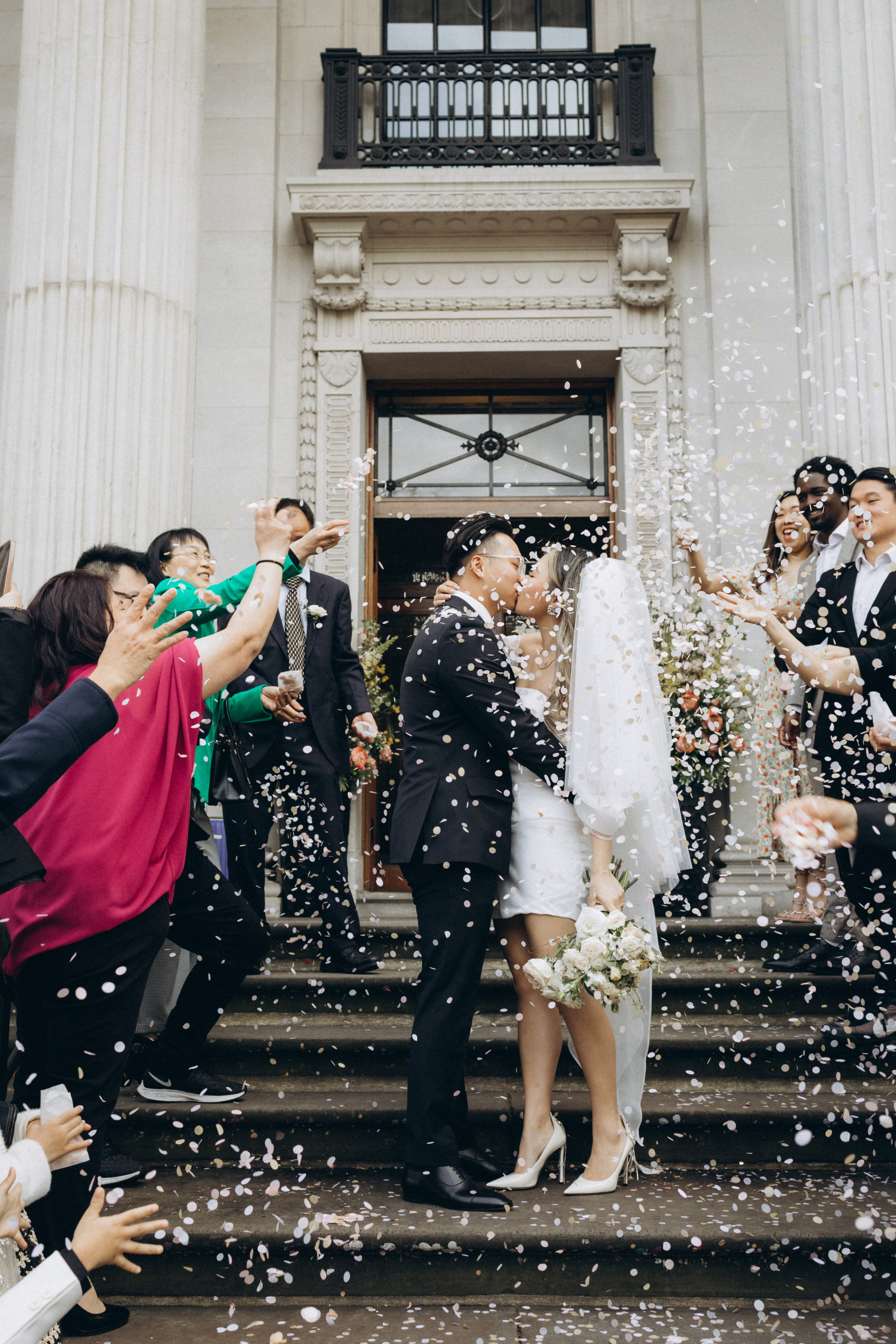 Grace and Jackie. Photographer in Milton Keynes, Northampton & London — Wedding, Family & Portrait Photography