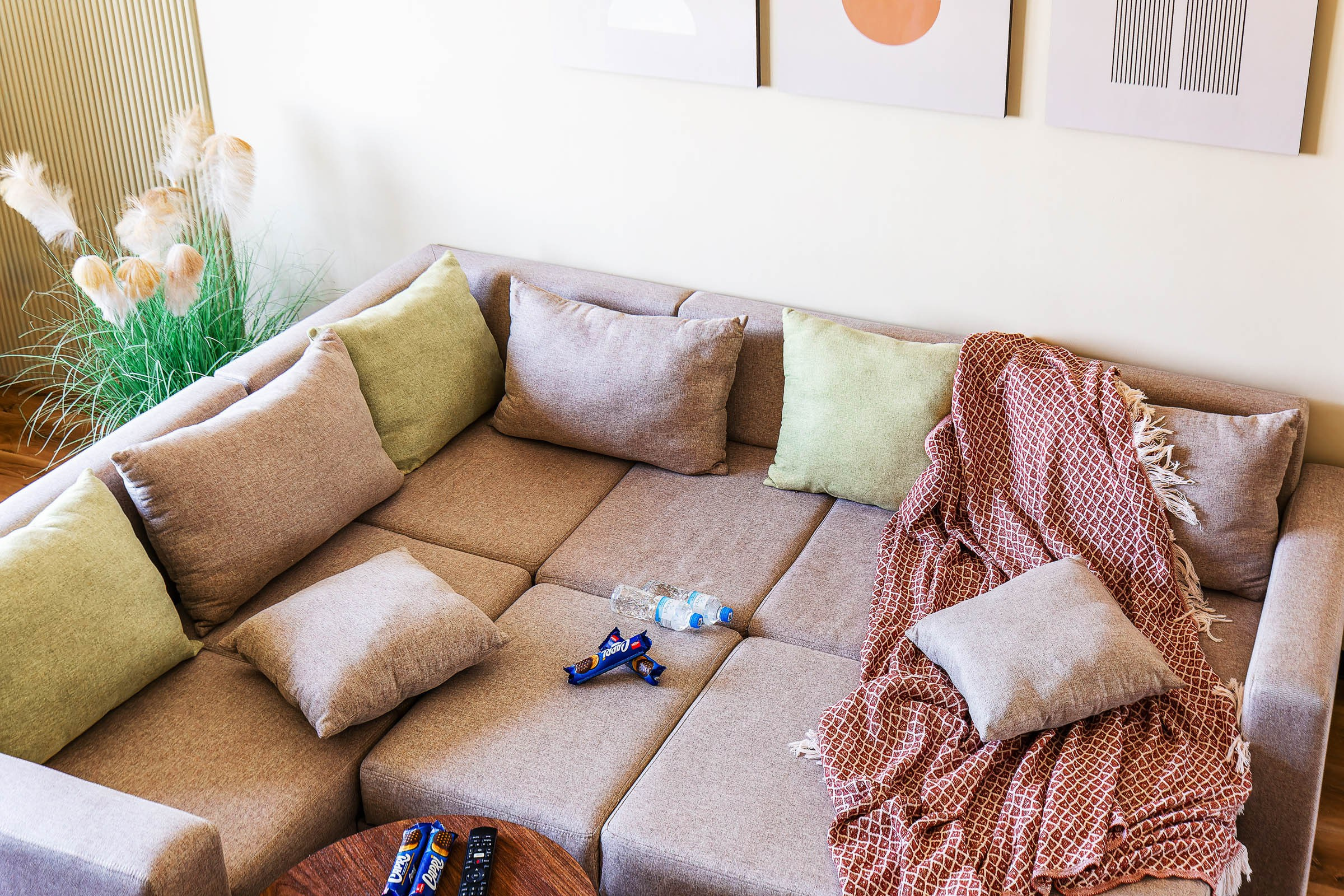 Портфолио интерьерного фотографа | Квартиры и коммерческие объекты, Ташкент