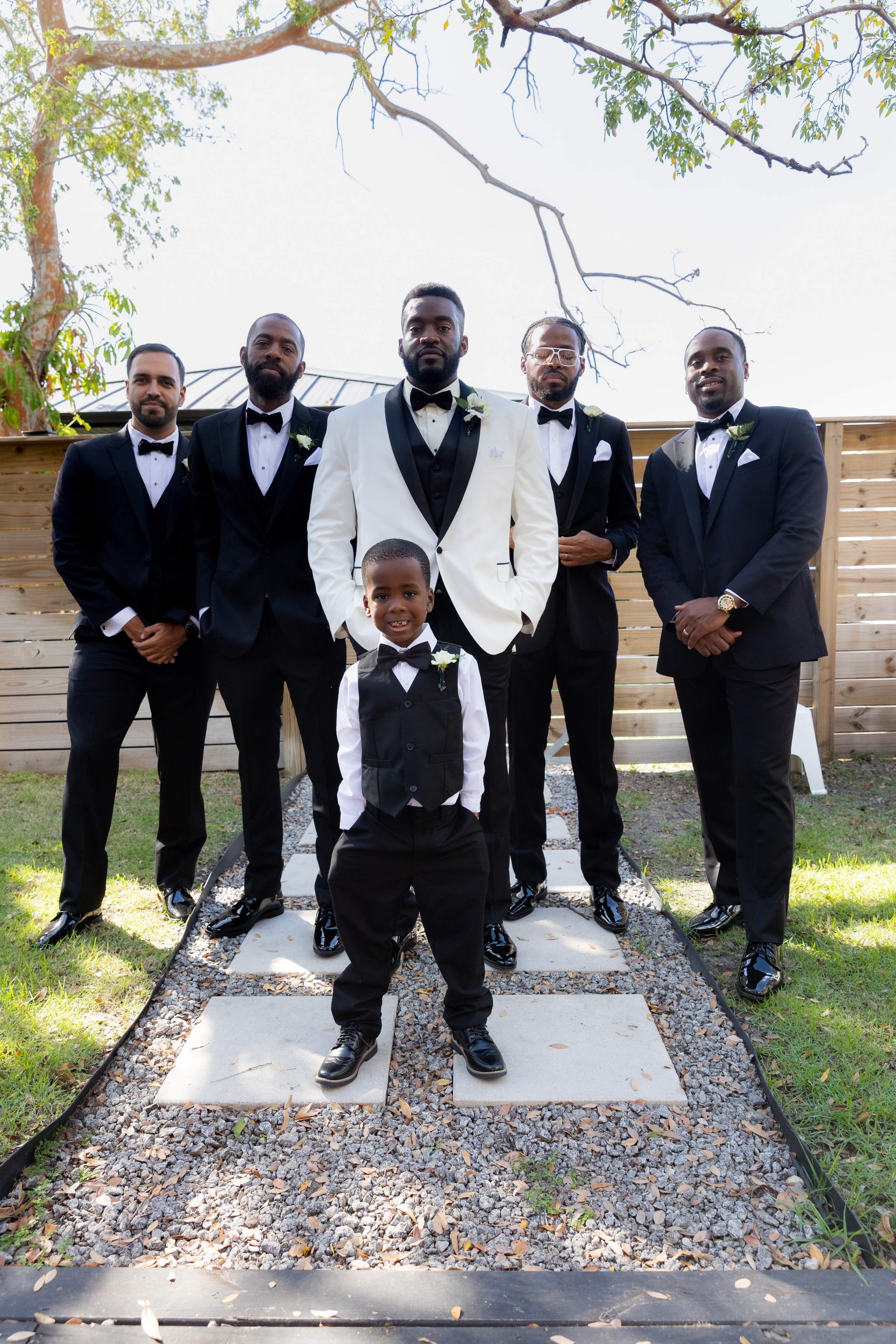 WEDDING and love story