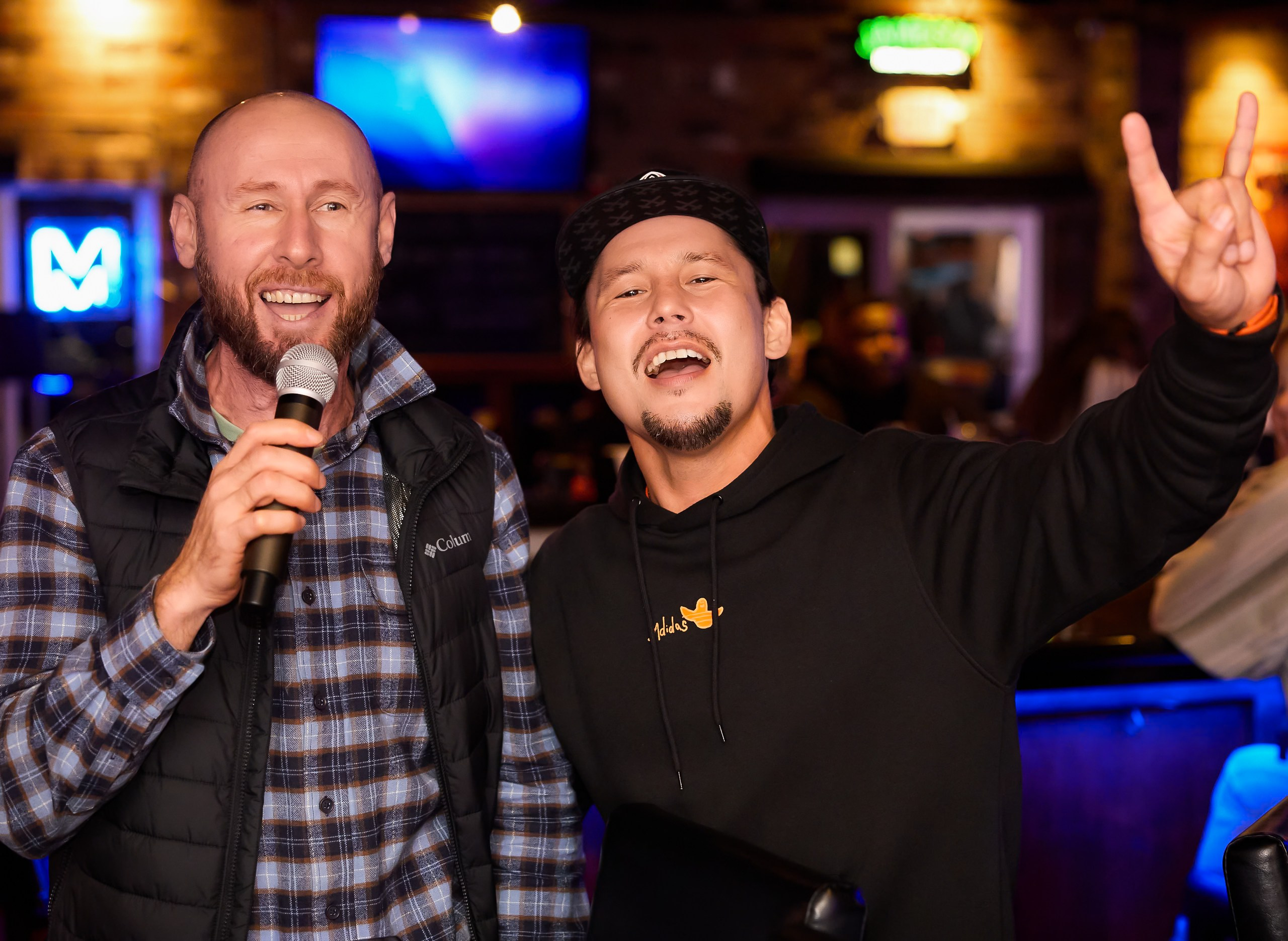 SOUNDS GOOD#2. Photographer Julia Makoveeva