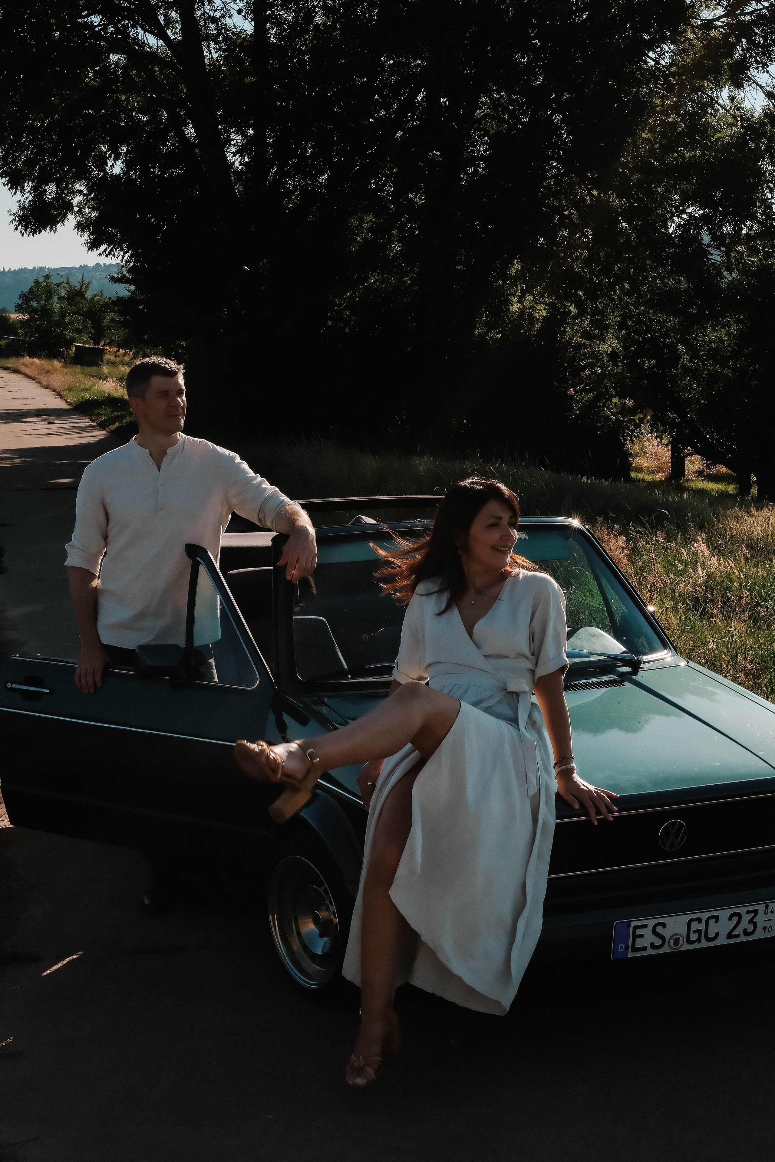 About Me. Natalja Photographie