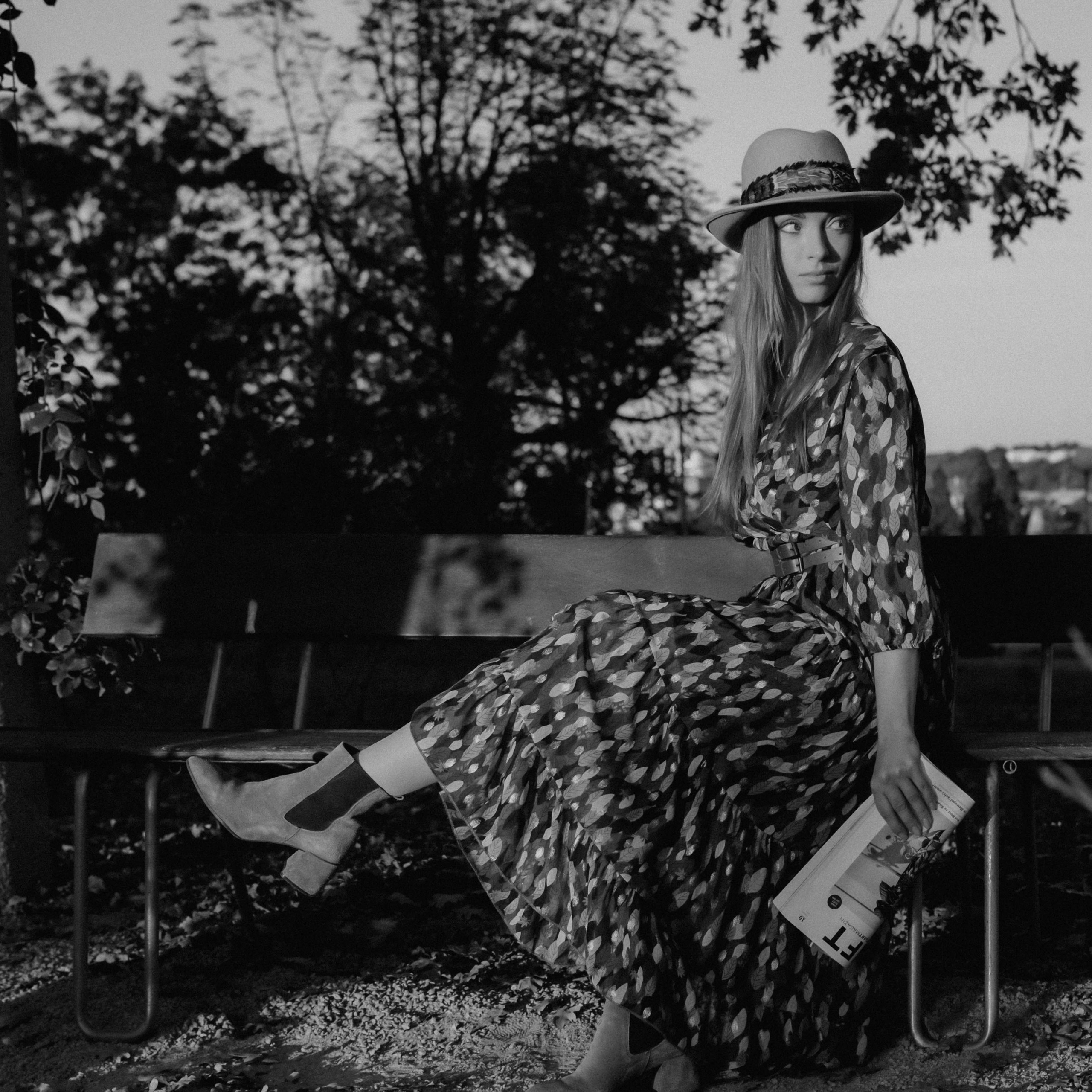 About Me. Natalja Photographie