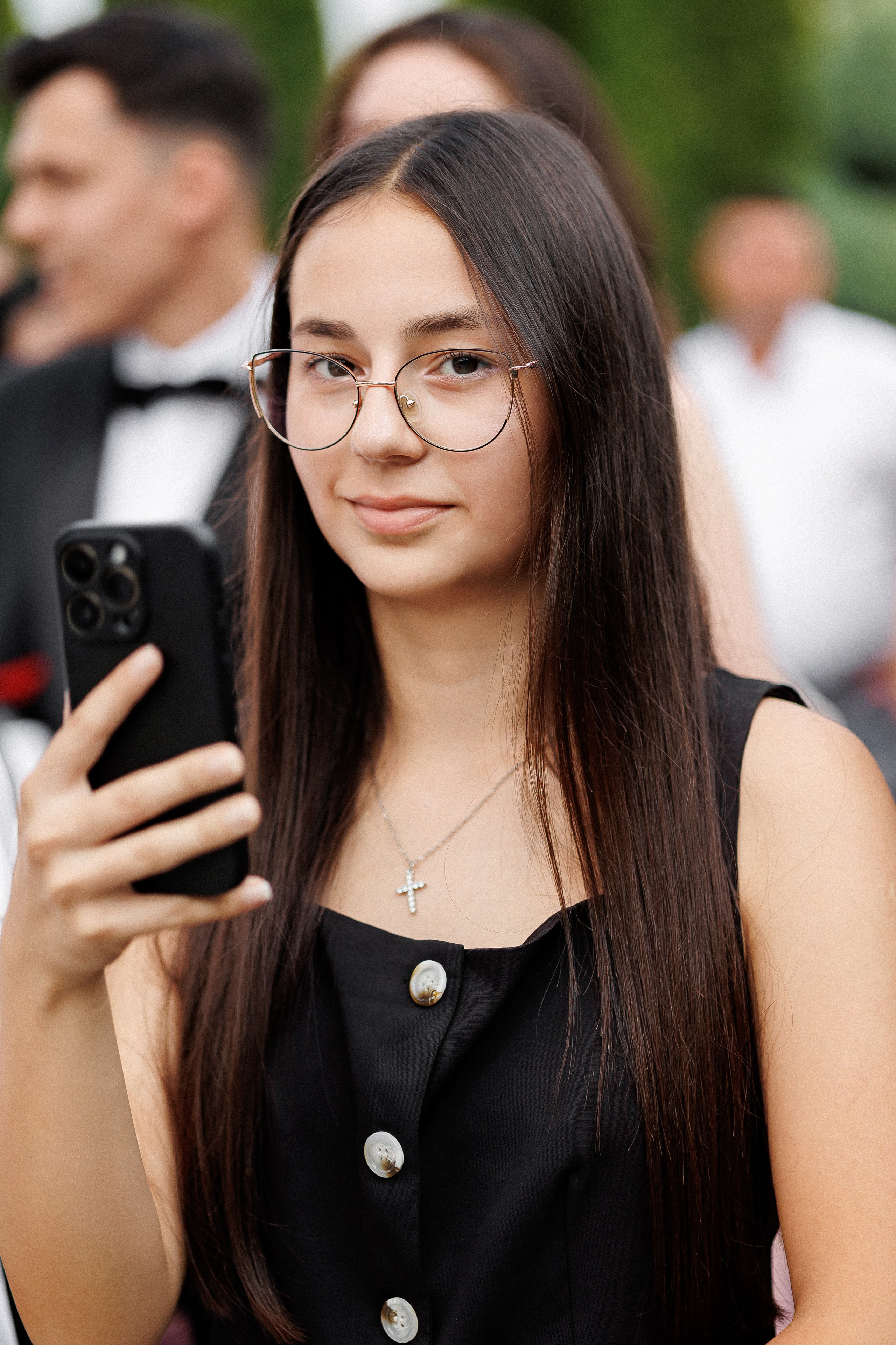 Eugen & Livia — Grand Elysee — Wedding Day. Servicii Foto și Video 067188353