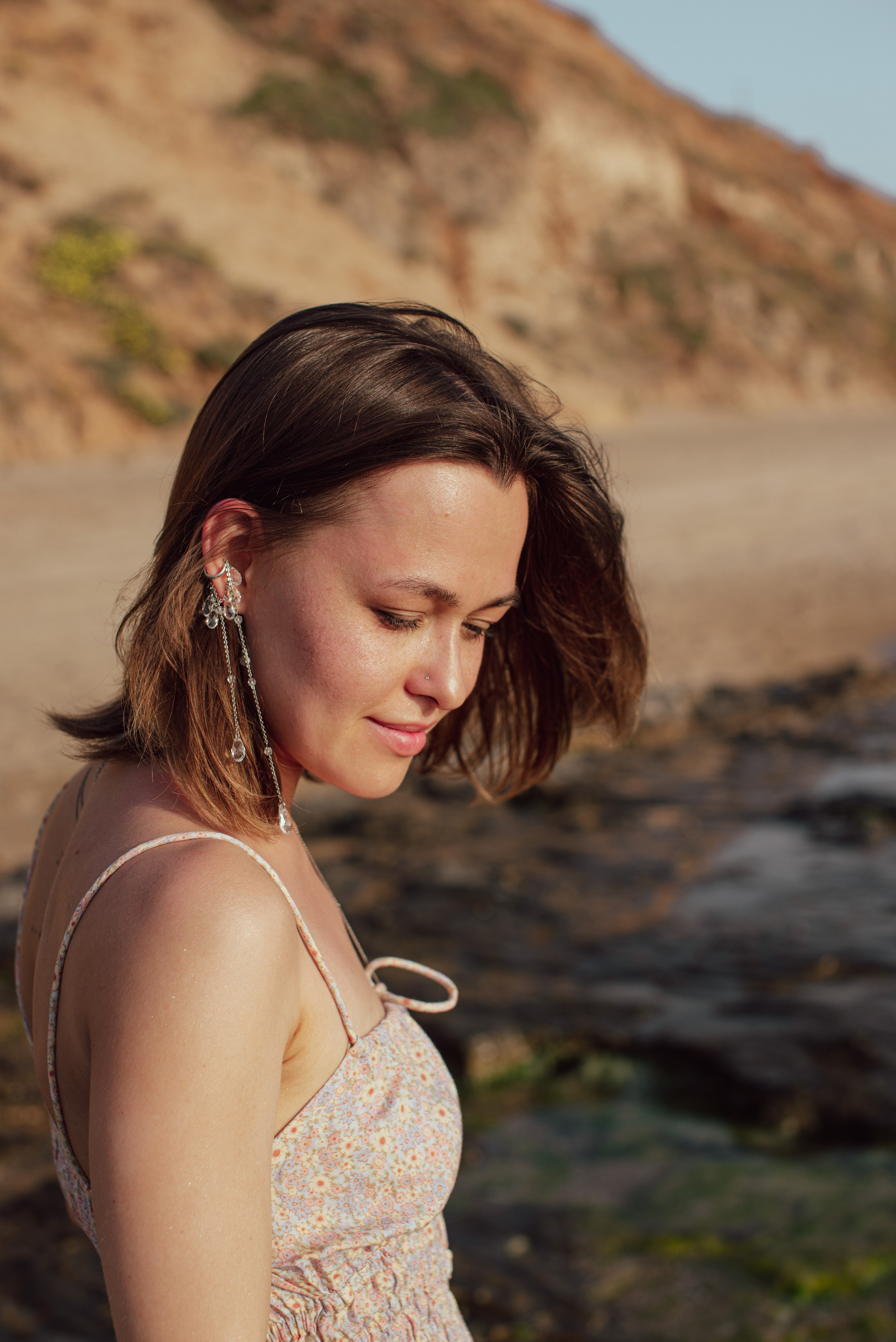 Portrait photography Dina Solomina. Dina Solomina | Photographer in Israel