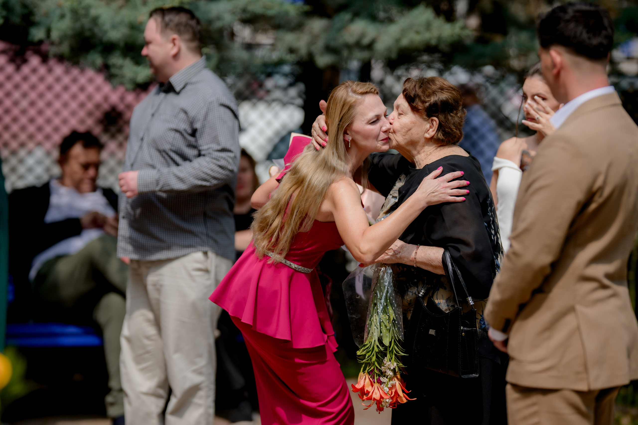 Fotografii la starea civila sector 4 – Iulia & Alexandru