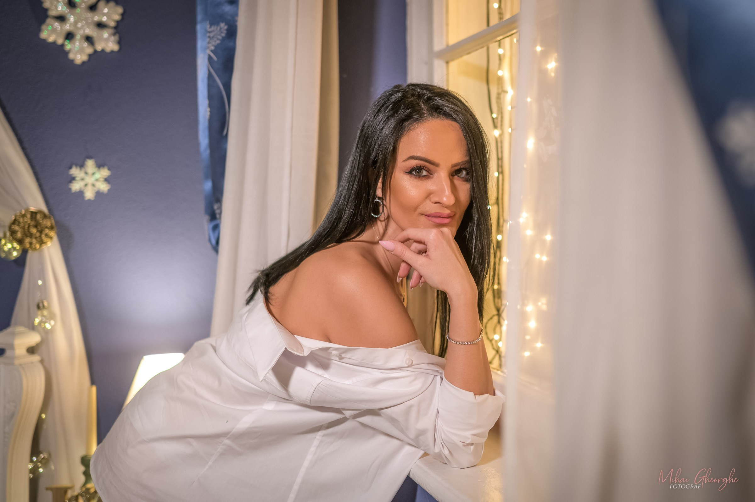 Galerie ședințe foto Crăciun | Inspirație reală