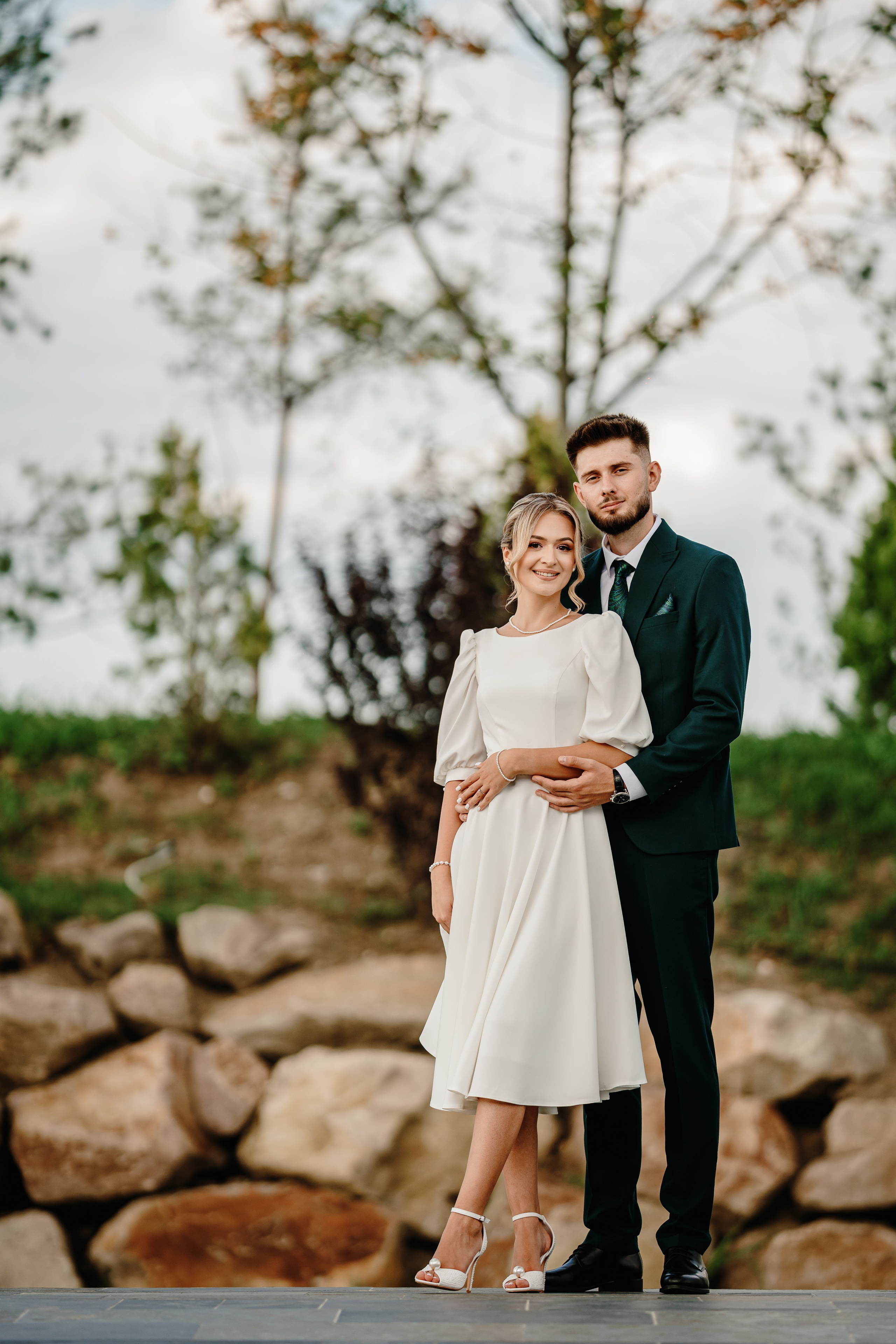 Cununie civila. Amy Foto