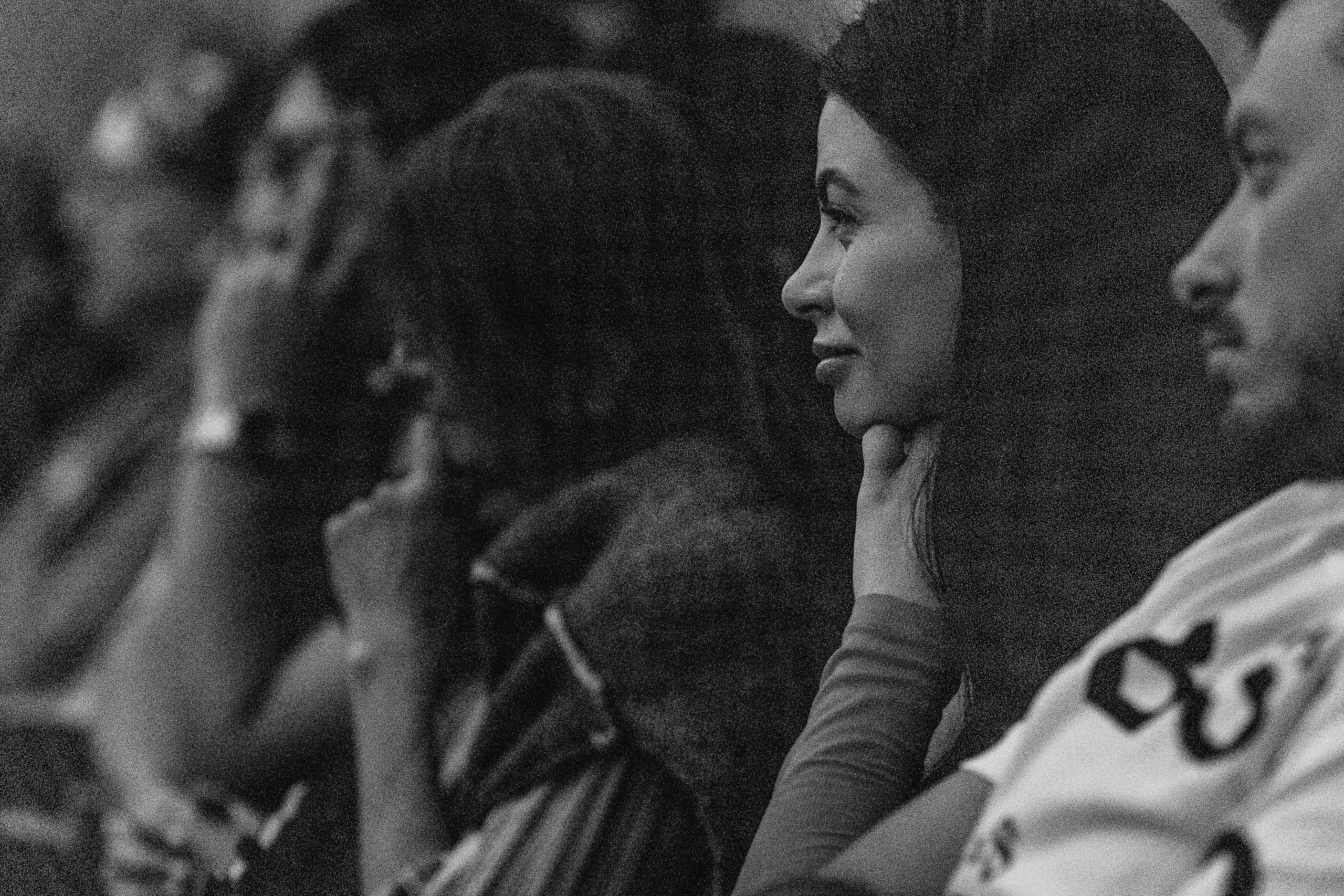 Вера Полозкова. Фотографии с мероприятий в Монреале