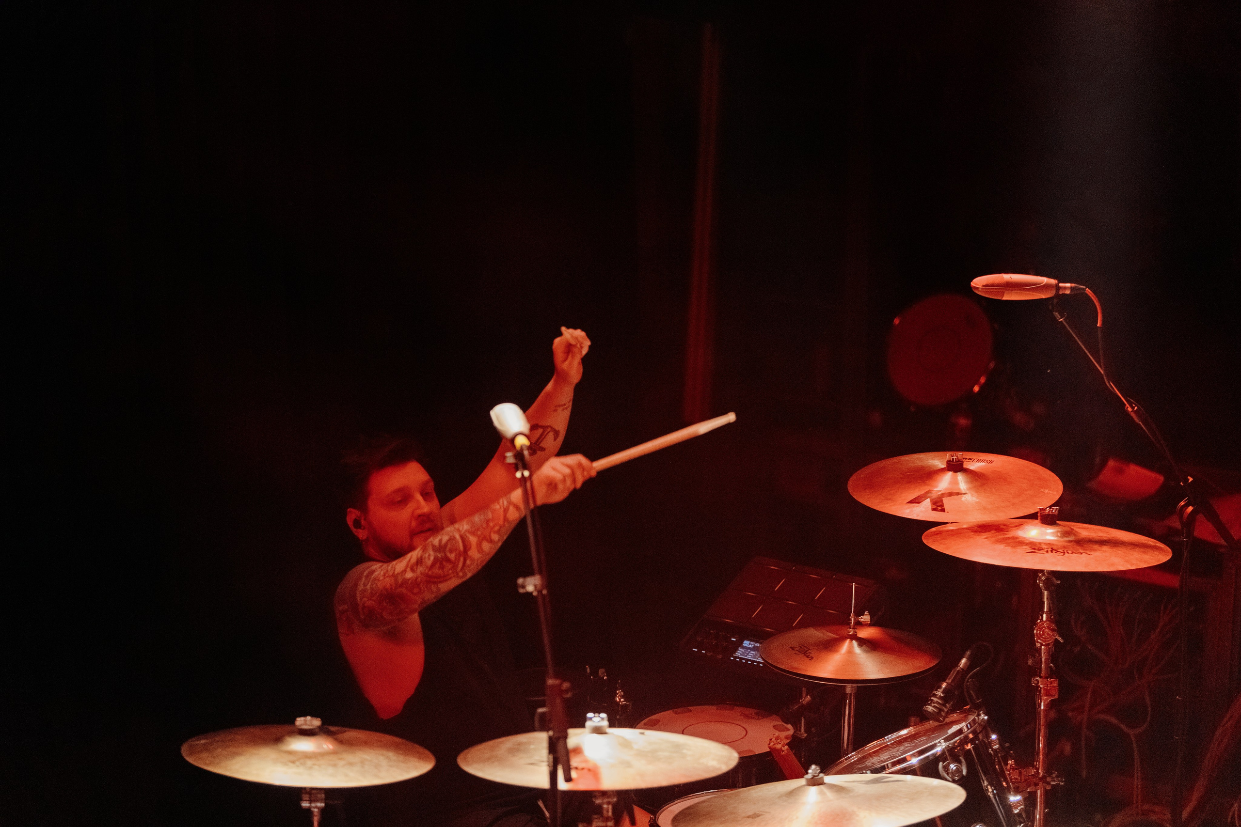 Сплин. Фотографии с мероприятий в Монреале