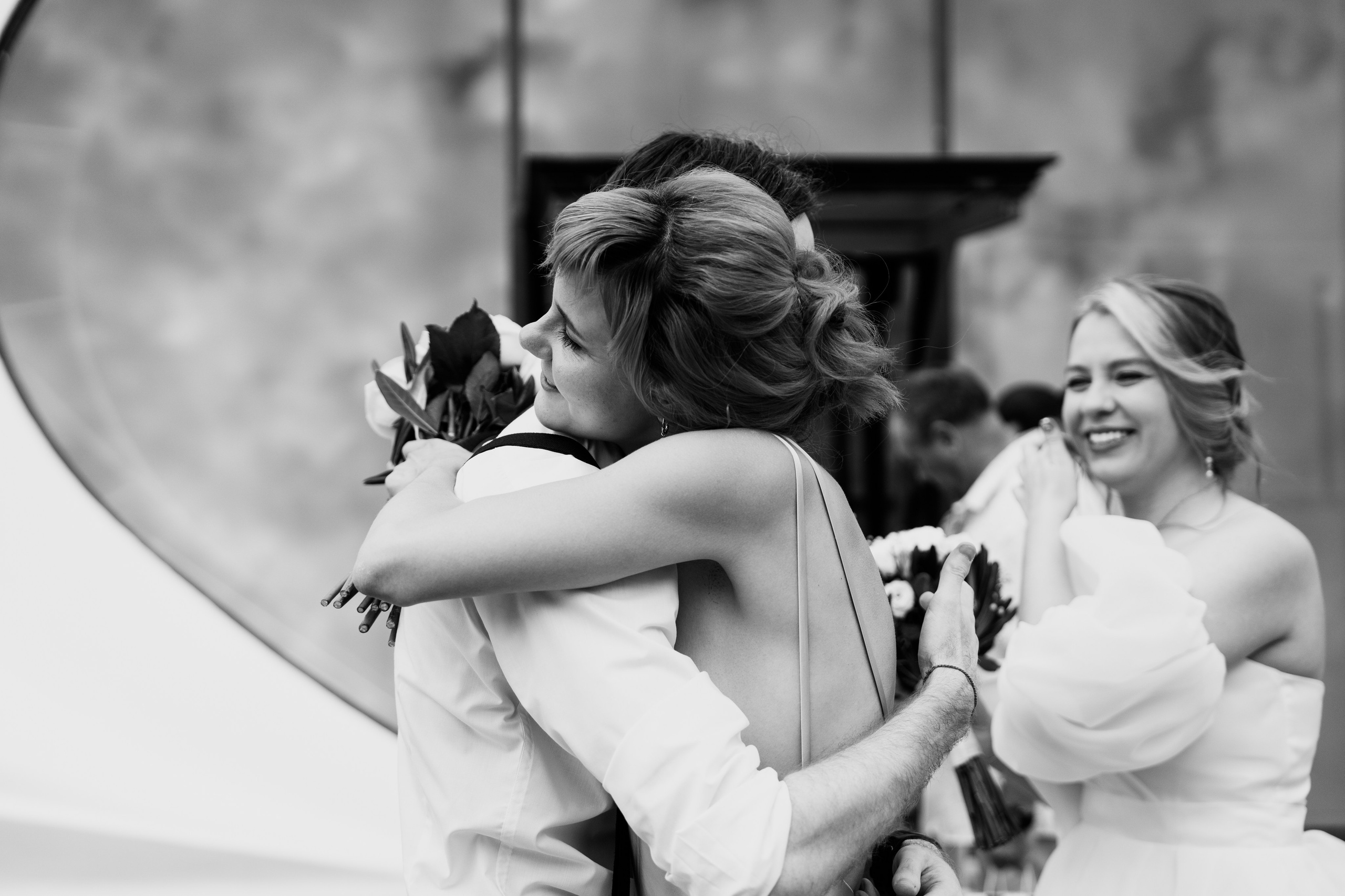 Wedding. Ekaterina Verbitskaya. Photography