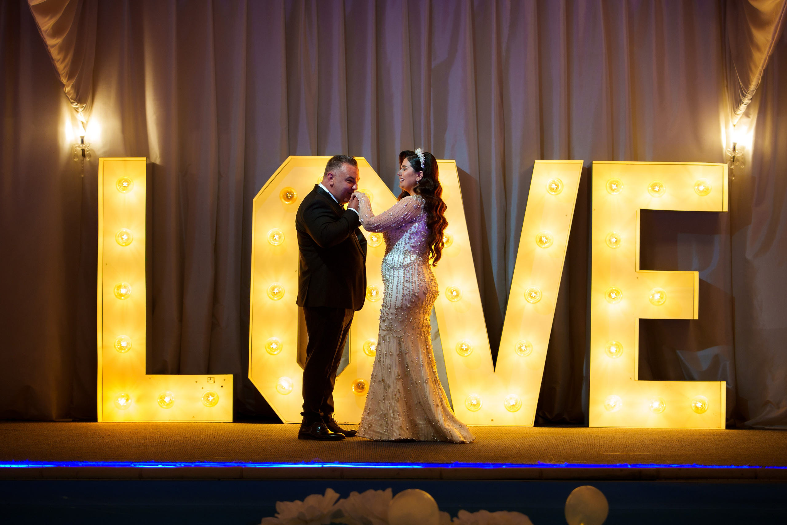 Emilia & Bogdan. B|P Weddings - Fotograf & Videograf - București||0730017811