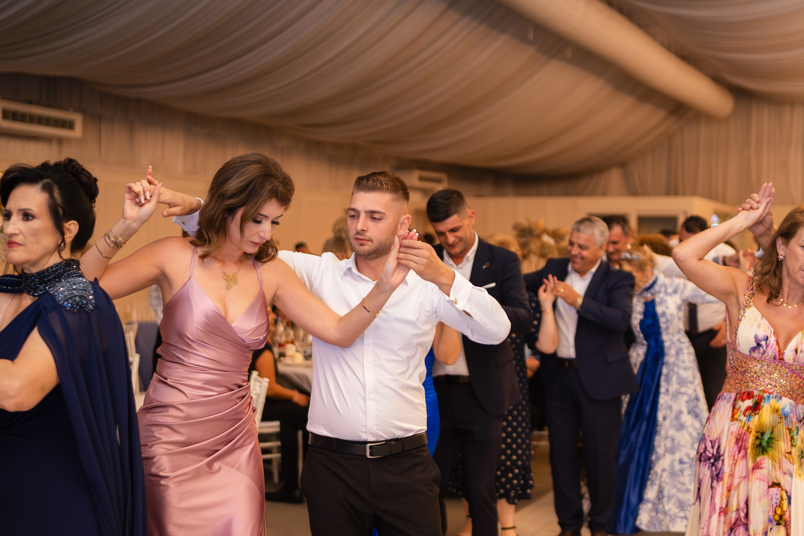 Mihaela & Octavian. B|P Weddings - Fotograf & Videograf - București||0730017811