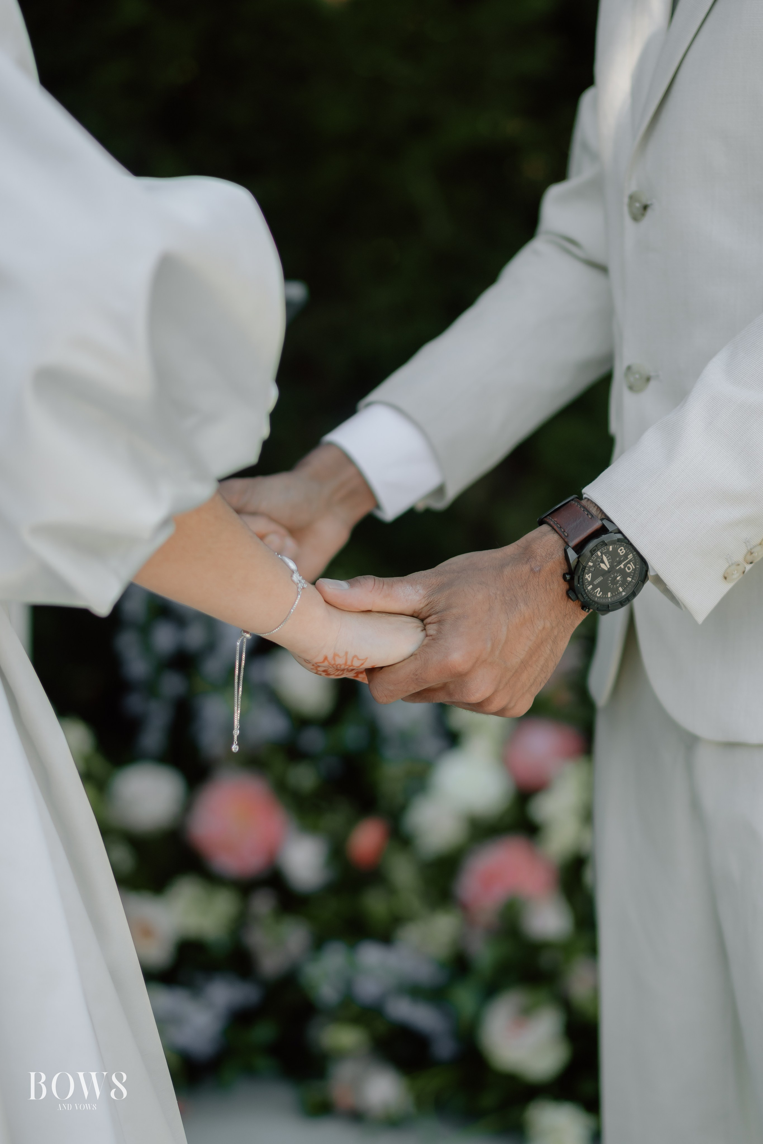 ARAVIND & MARISSA. WEDDING PHOTO COLOR GRADING