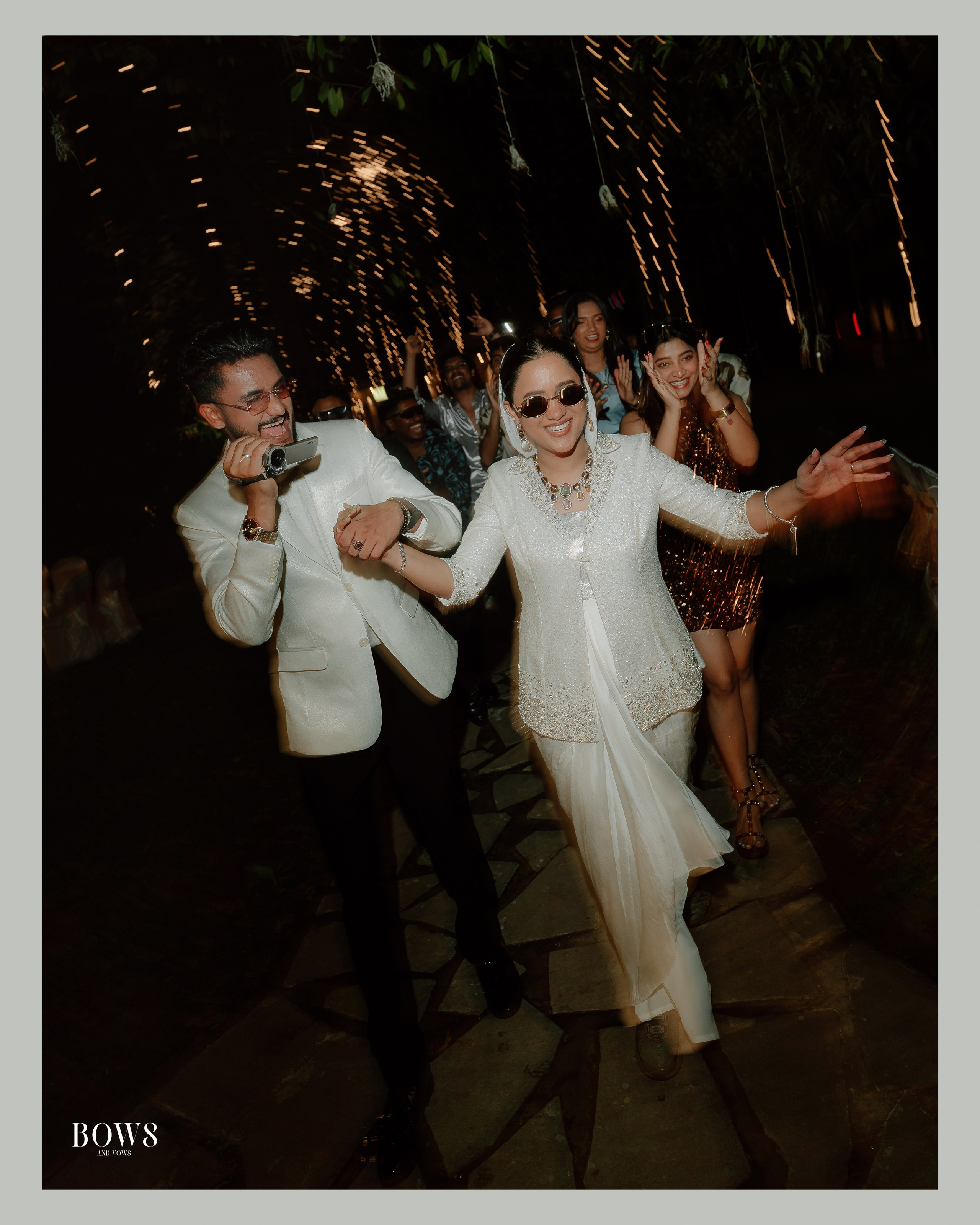 WEDDING PHOTO COLOR GRADING