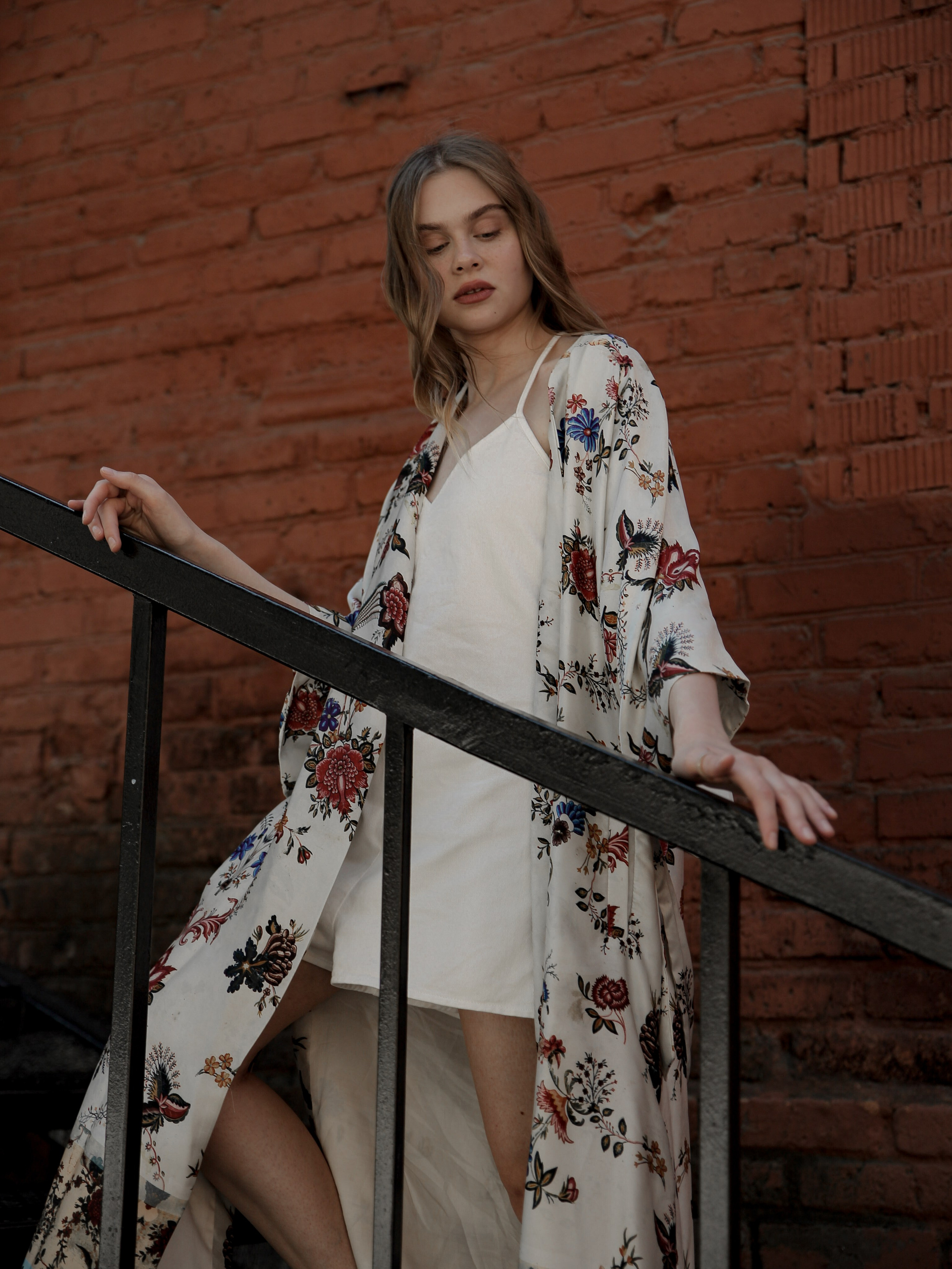 Veronika. Photographer Vladmir Gladkov