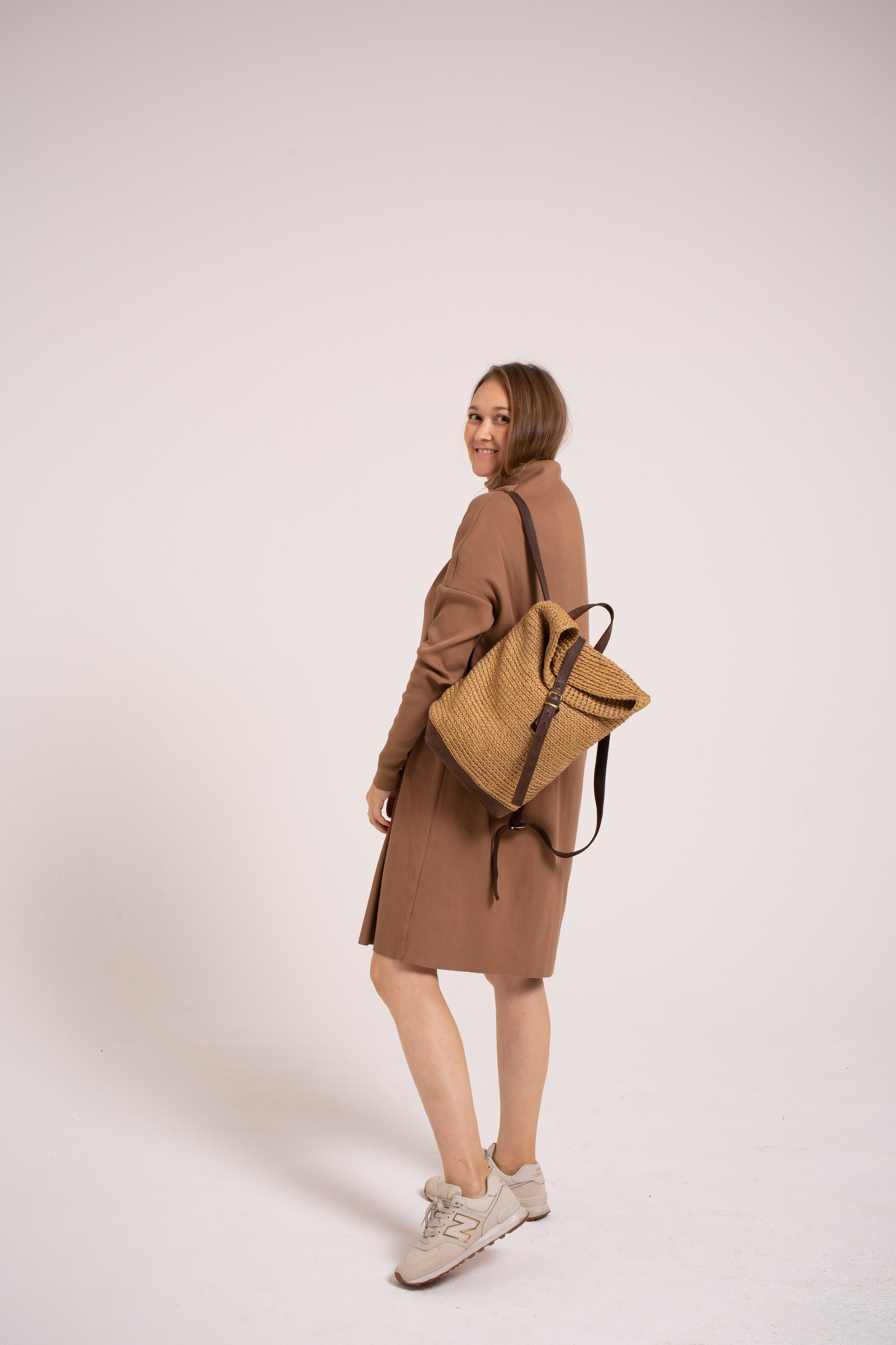 Istoria. Fashion brand. Photographer Vladmir Gladkov