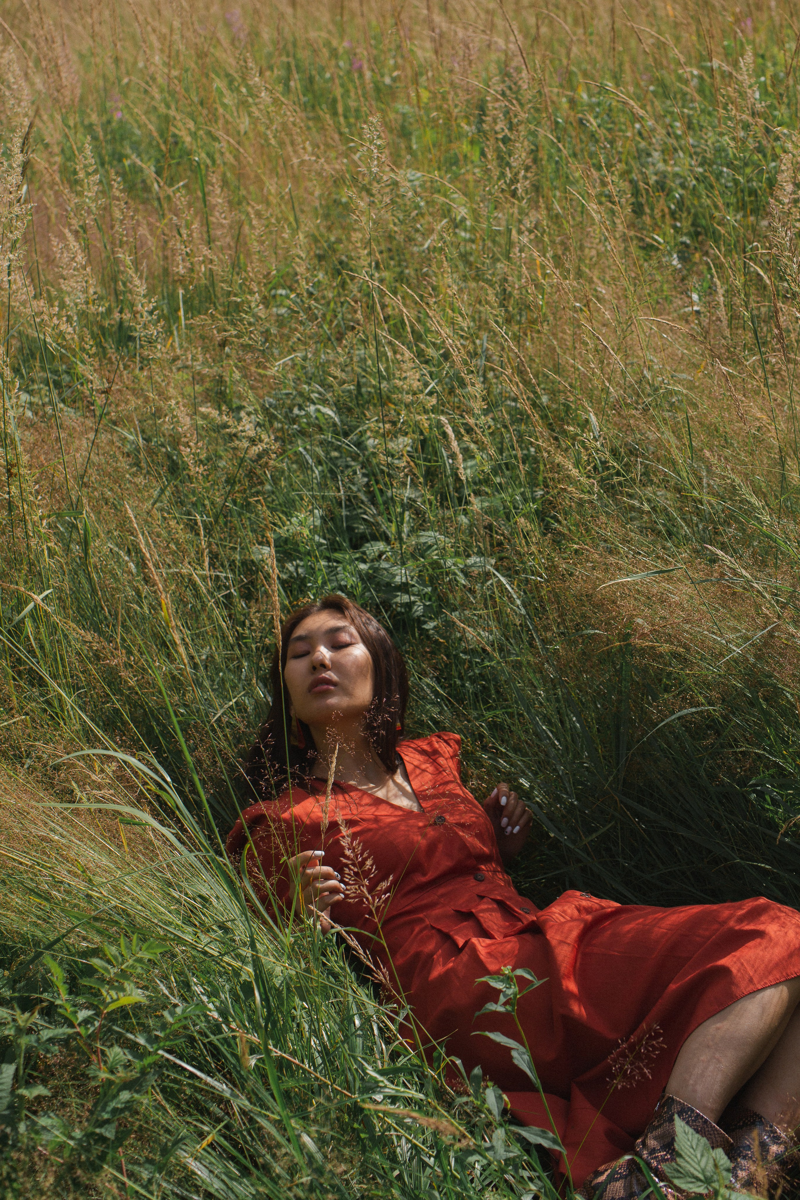 Aijan. Forest. Photographer Vladmir Gladkov