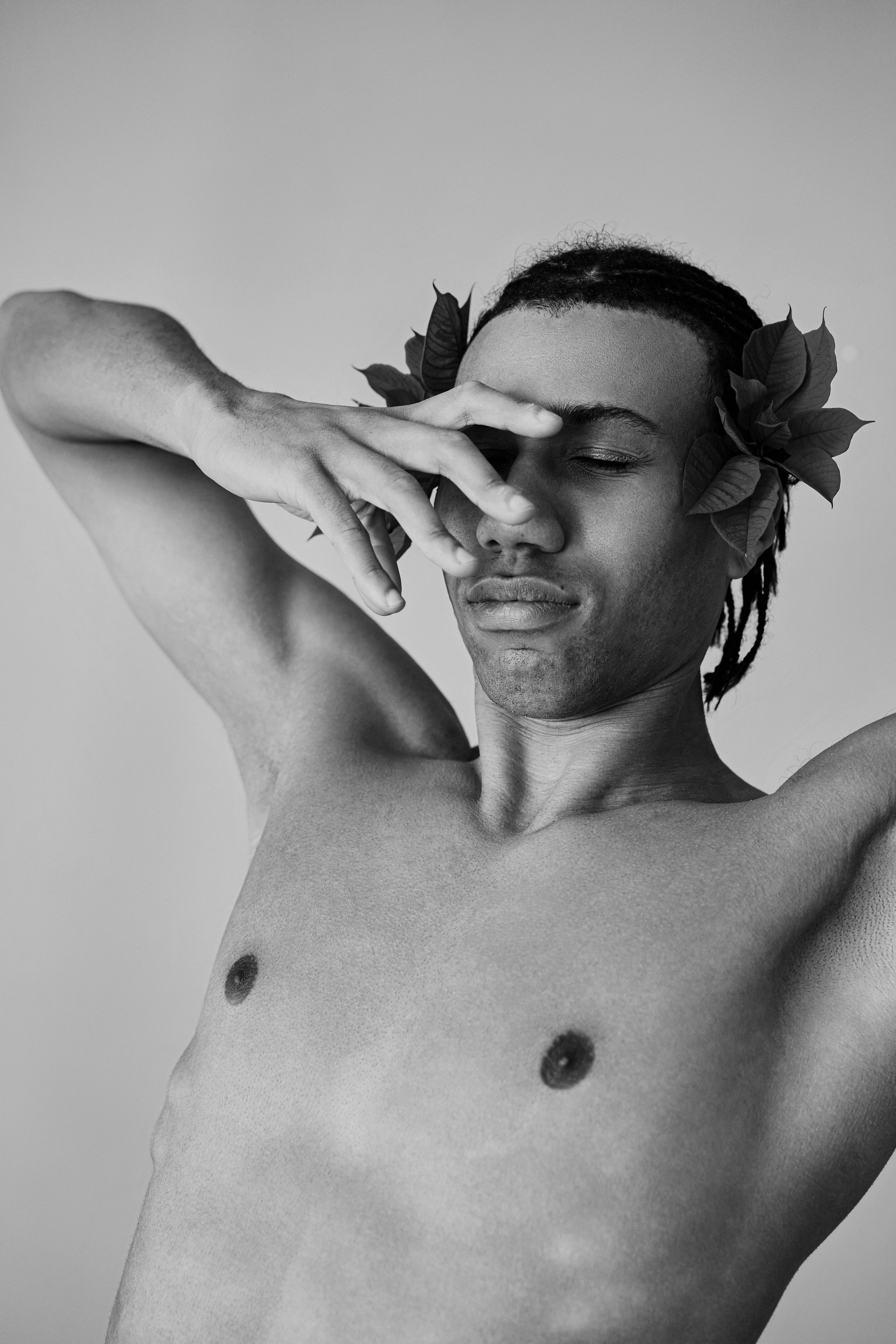 Элиму. Фотограф в Барселоне Жанна Захарченко