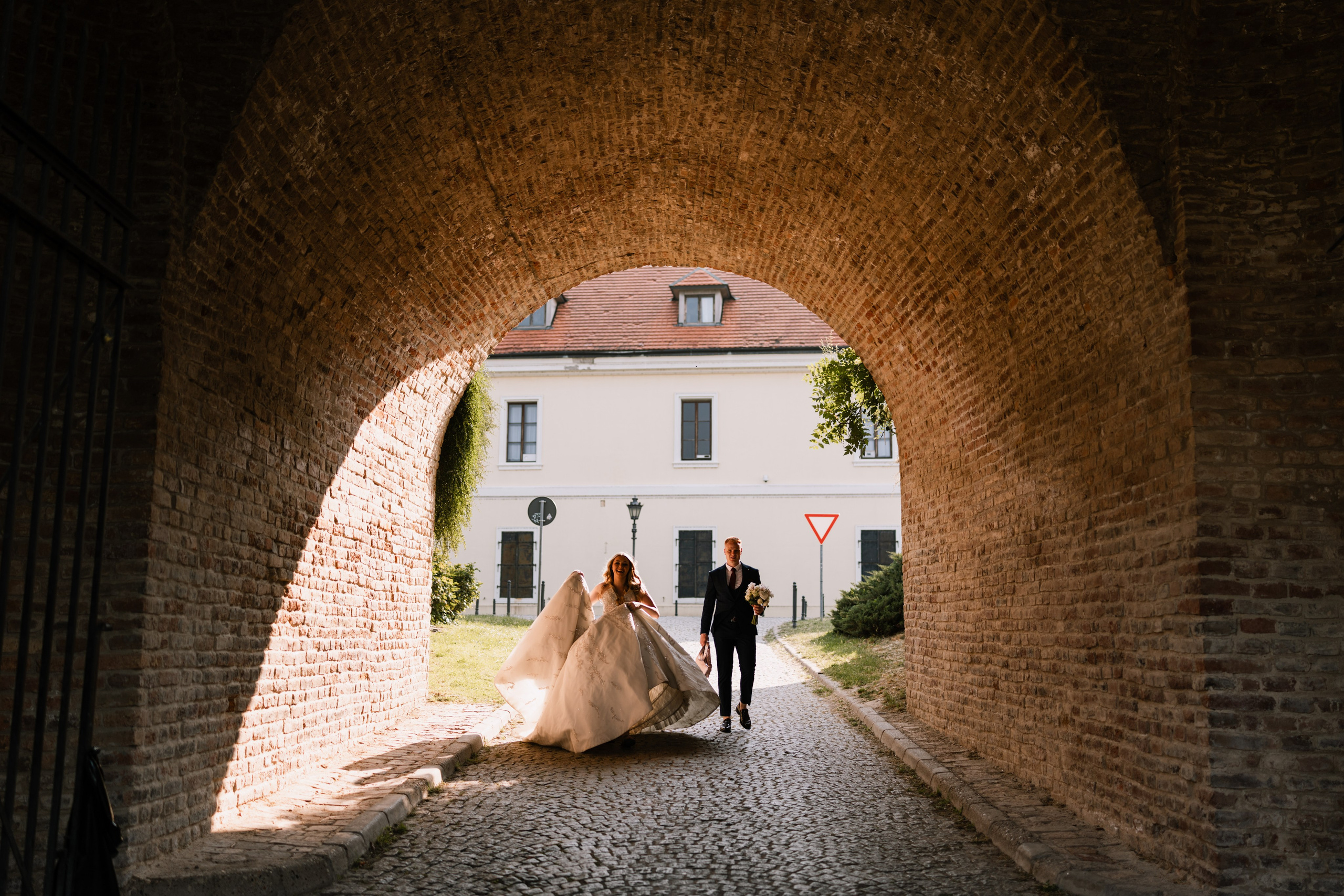 Andrea i Filip. Wedding fotograf u Srbiji – Bojan Vijatov