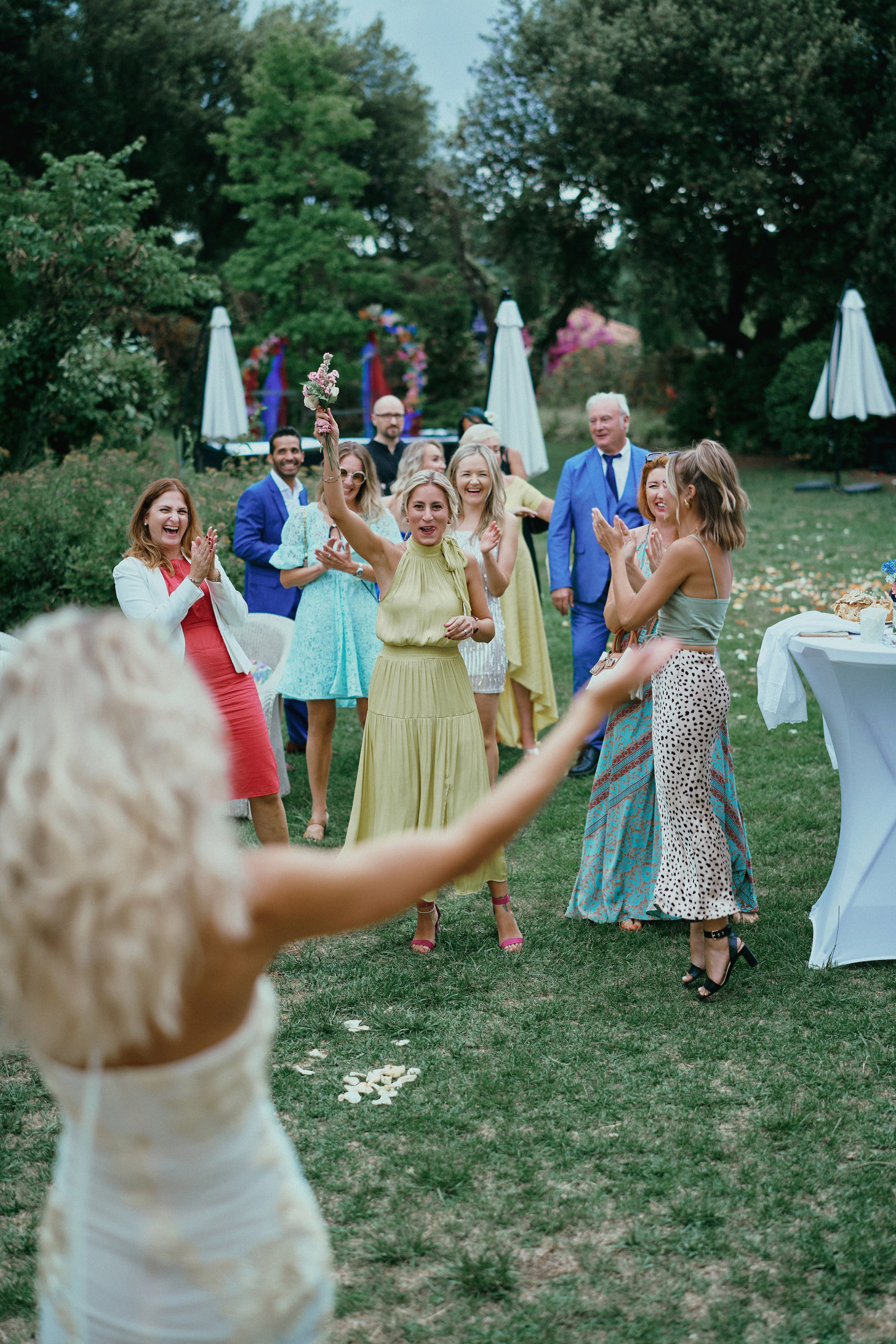 Jeime & Marina. Фотограф в Барселоне Жанна Захарченко