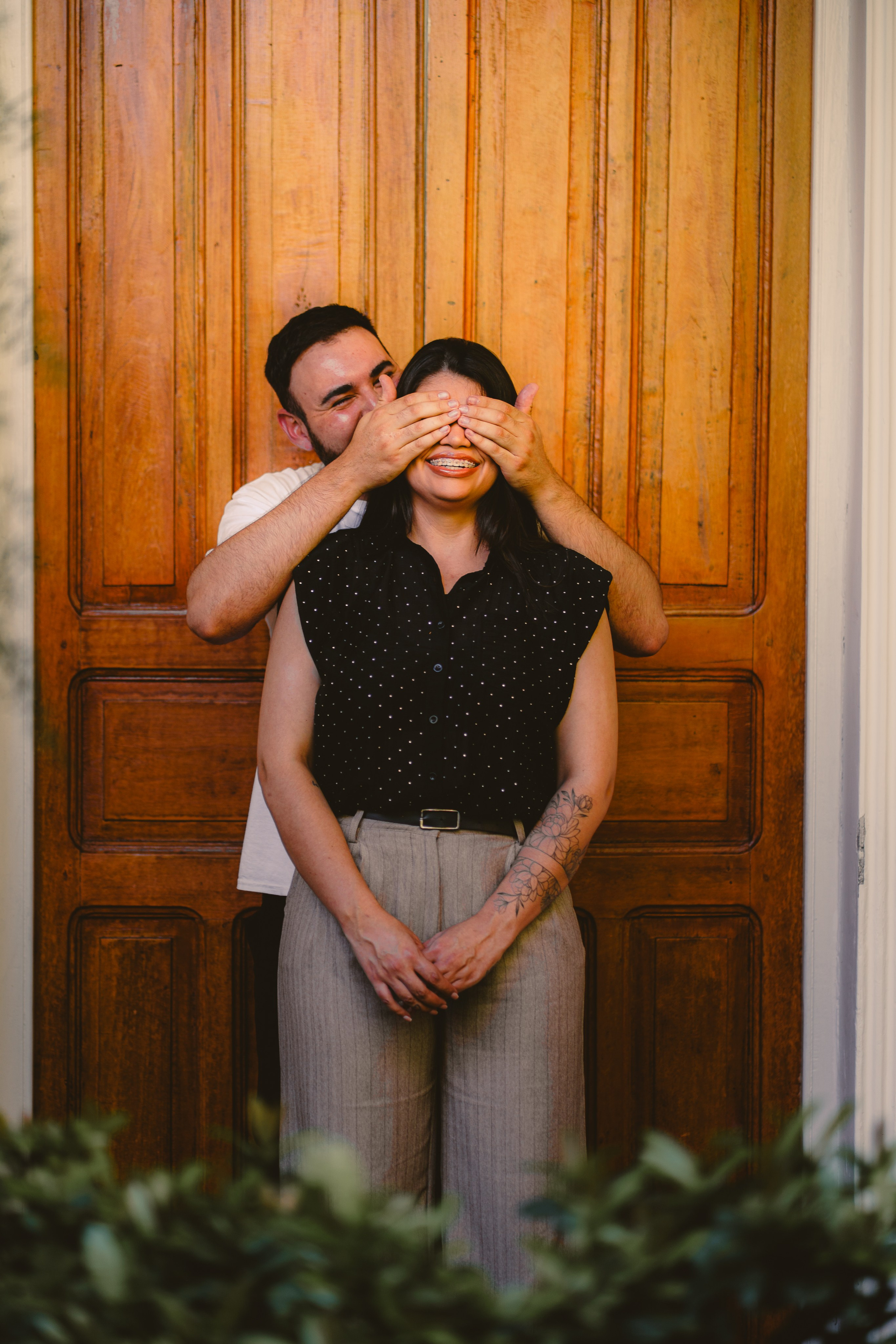 Paraguay. Enriquez Studio - Wedding Memories
