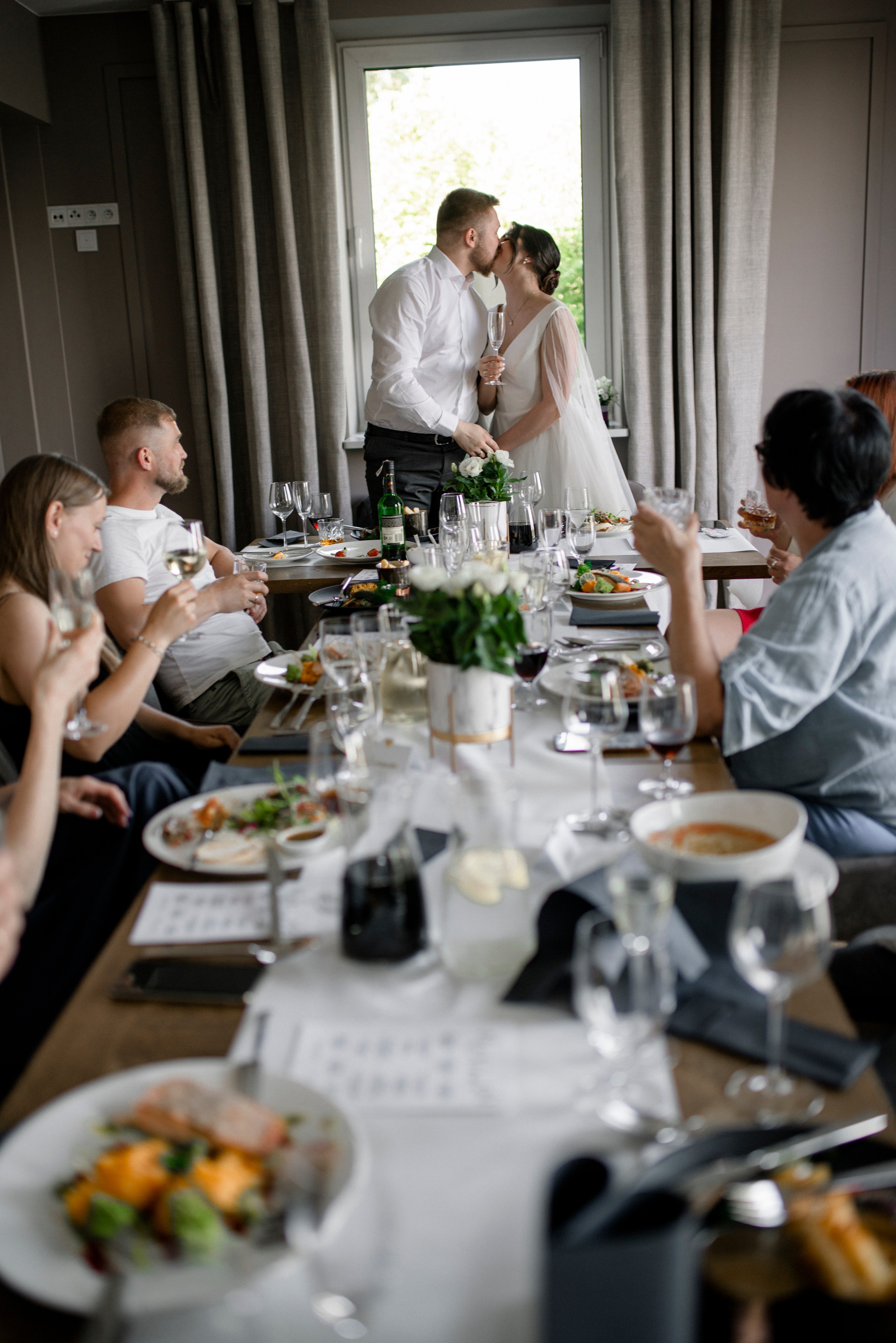 Katia i Denis. Home page