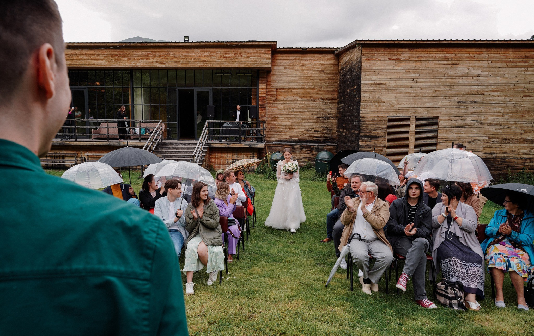 Wedding. Create your own history with Pierre Studio